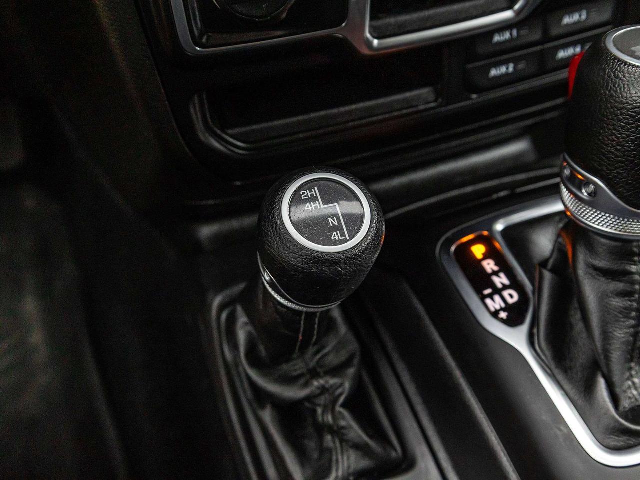 2023 Jeep Wrangler SPORT   LOW KMS Photo