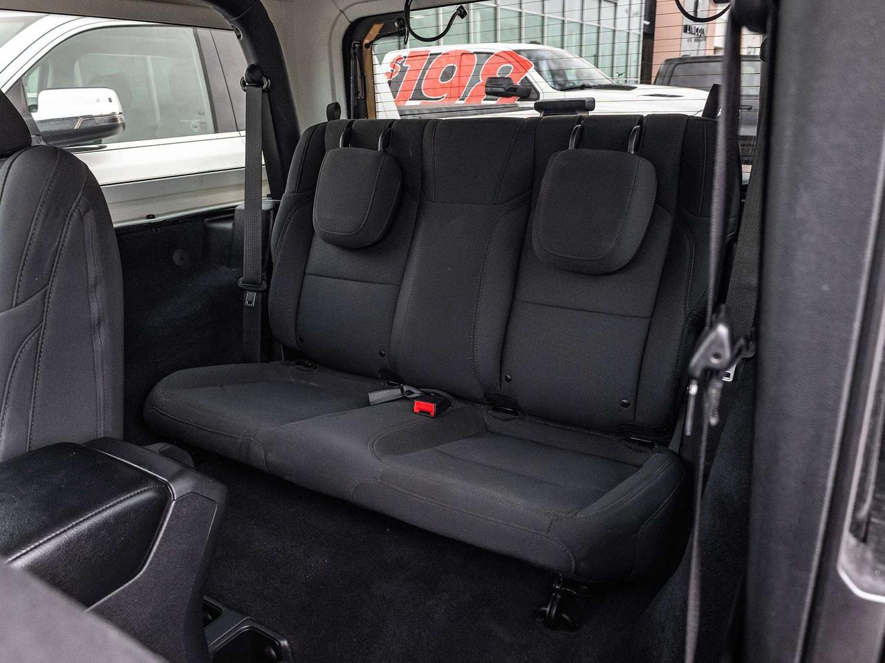 2023 Jeep Wrangler SPORT   LOW KMS Photo