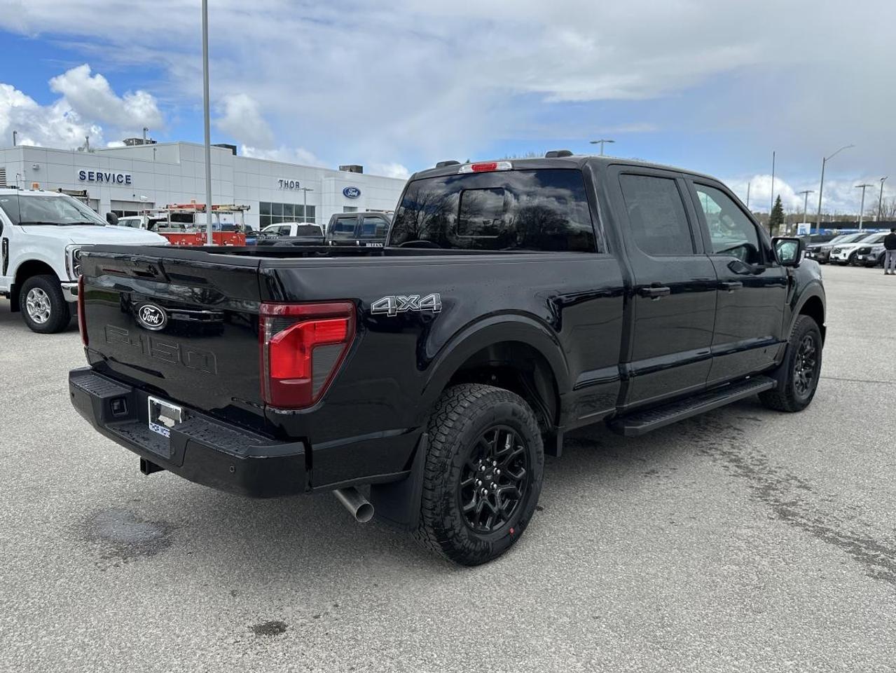 2026 Ford F-150  Photo