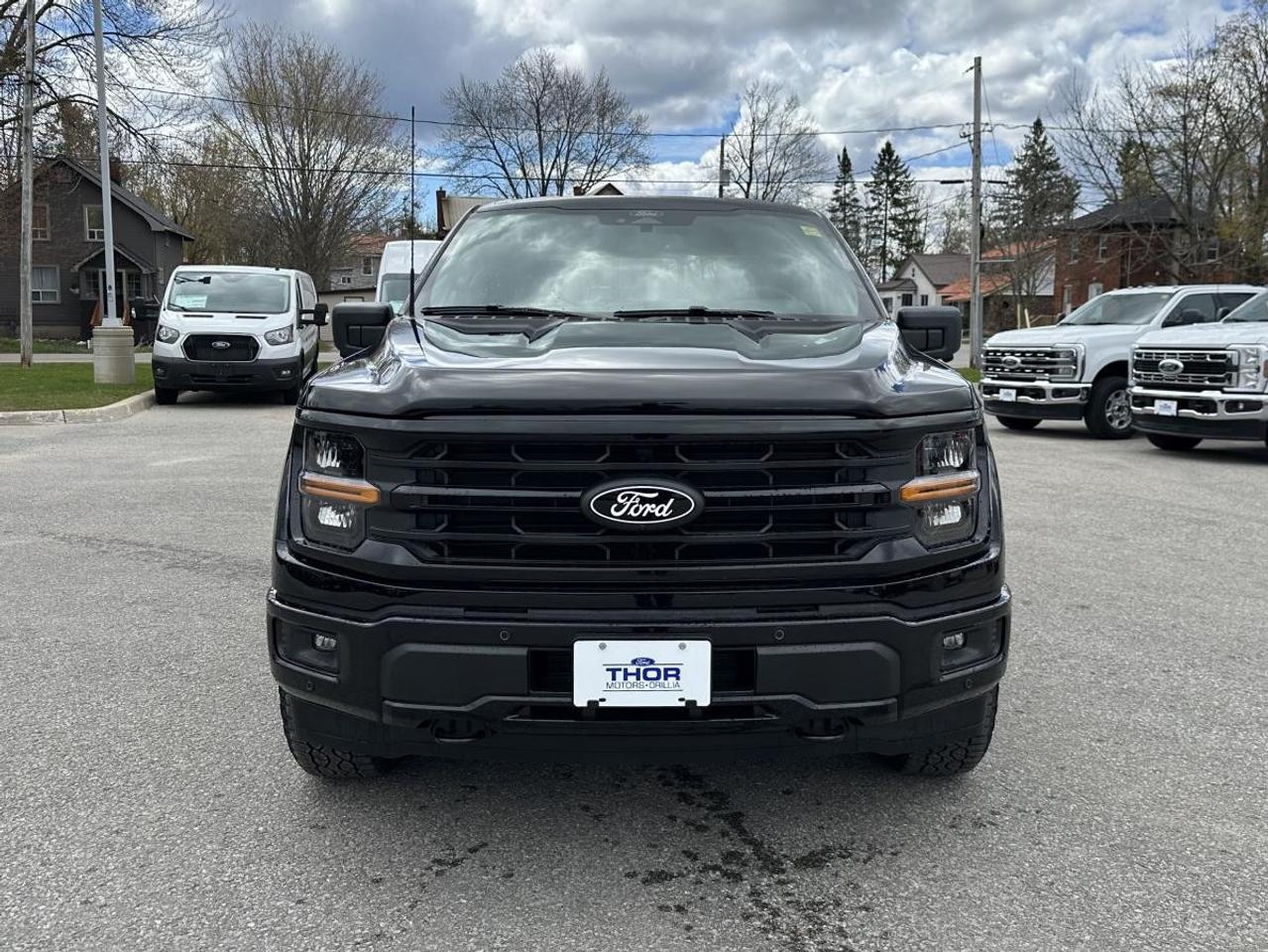 2026 Ford F-150  Photo5