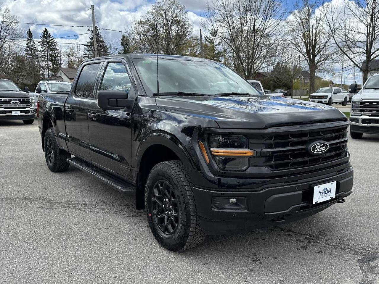 2026 Ford F-150  Photo