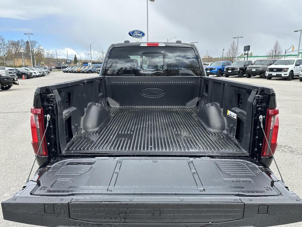 2026 Ford F-150  Photo
