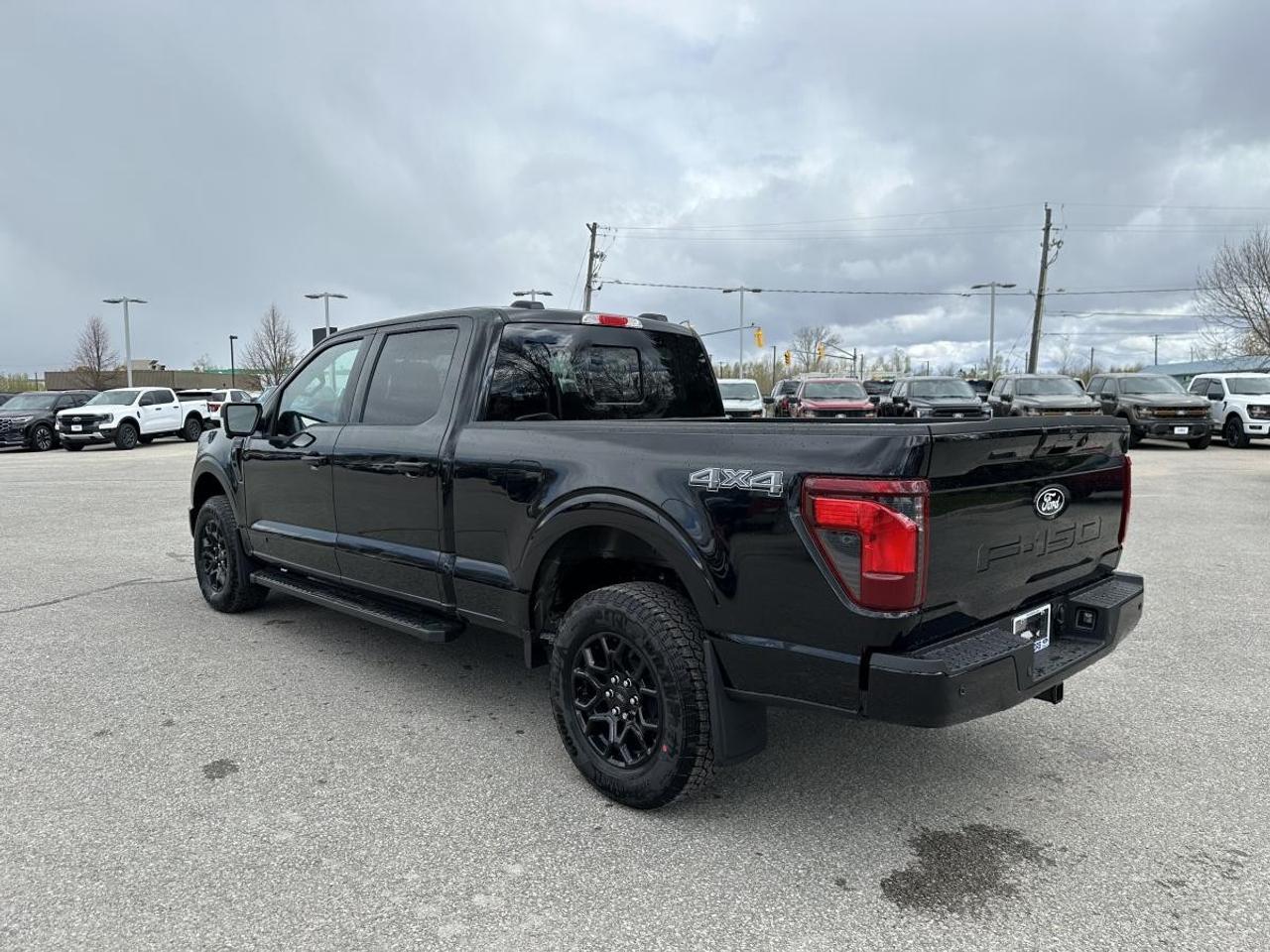2026 Ford F-150  Photo