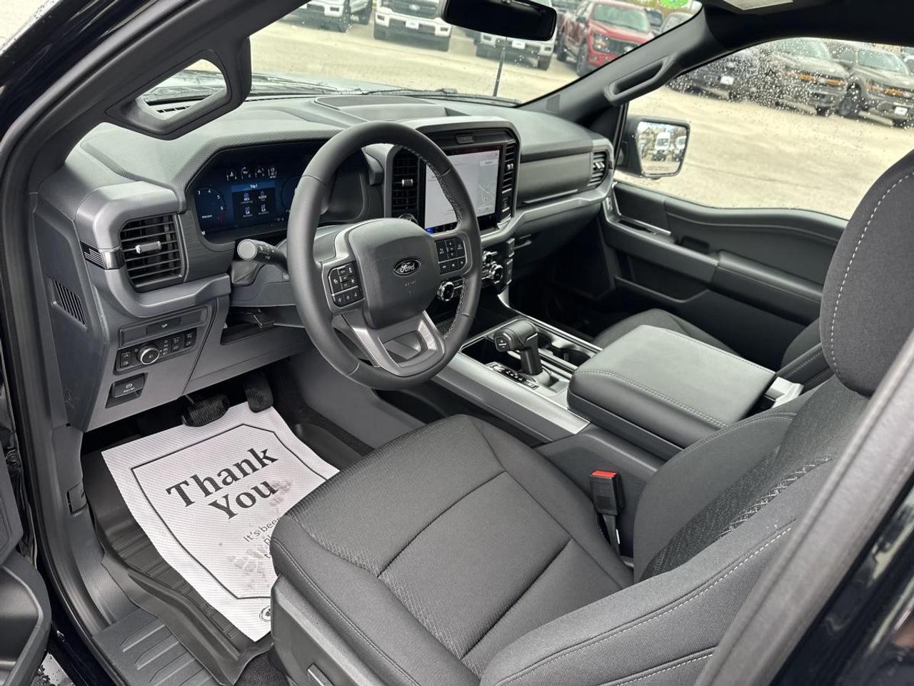2026 Ford F-150  Photo