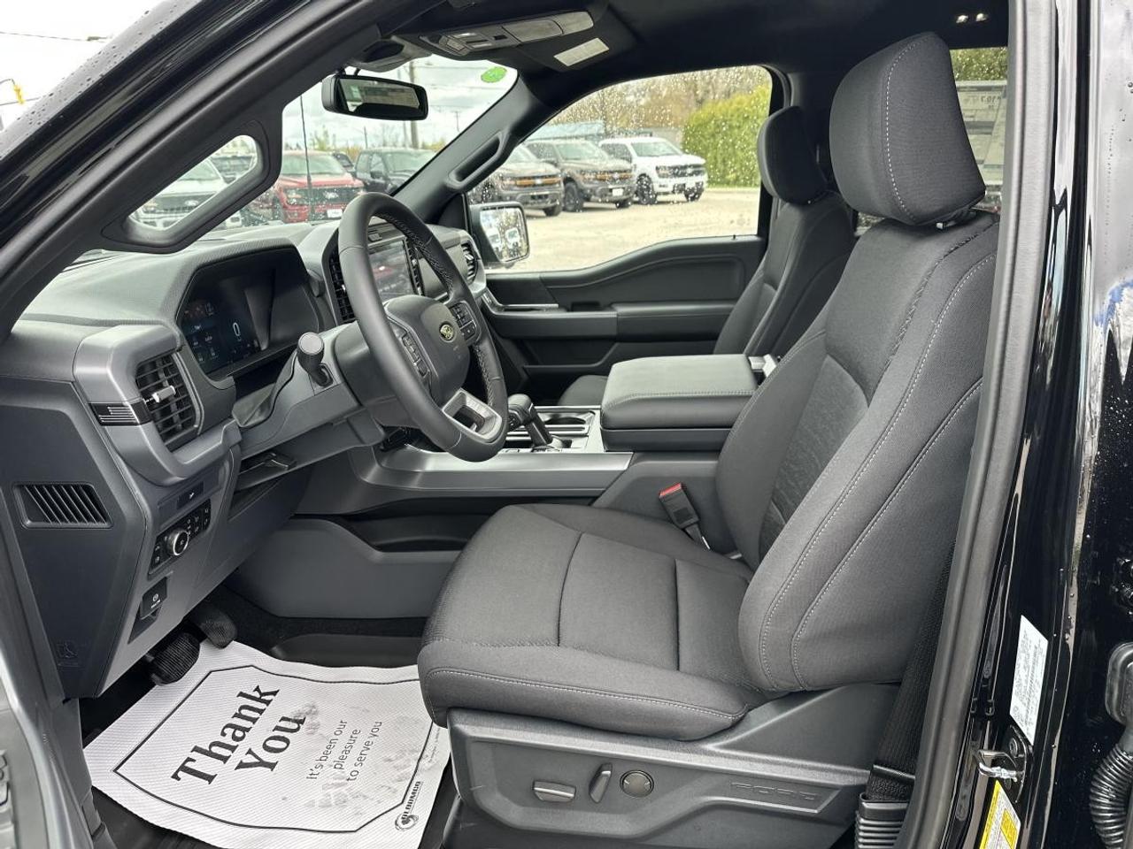 2026 Ford F-150  Photo