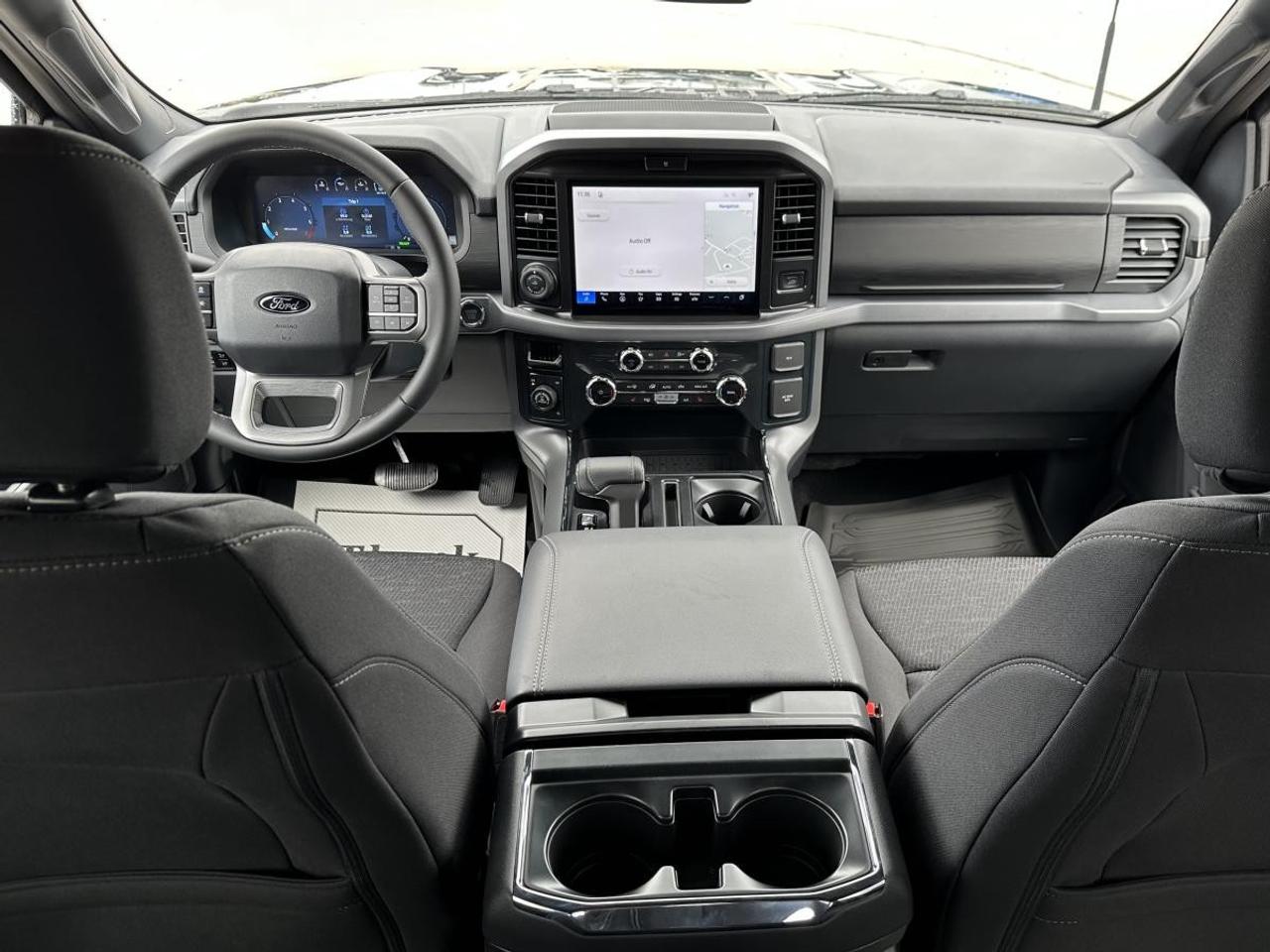 2026 Ford F-150  Photo