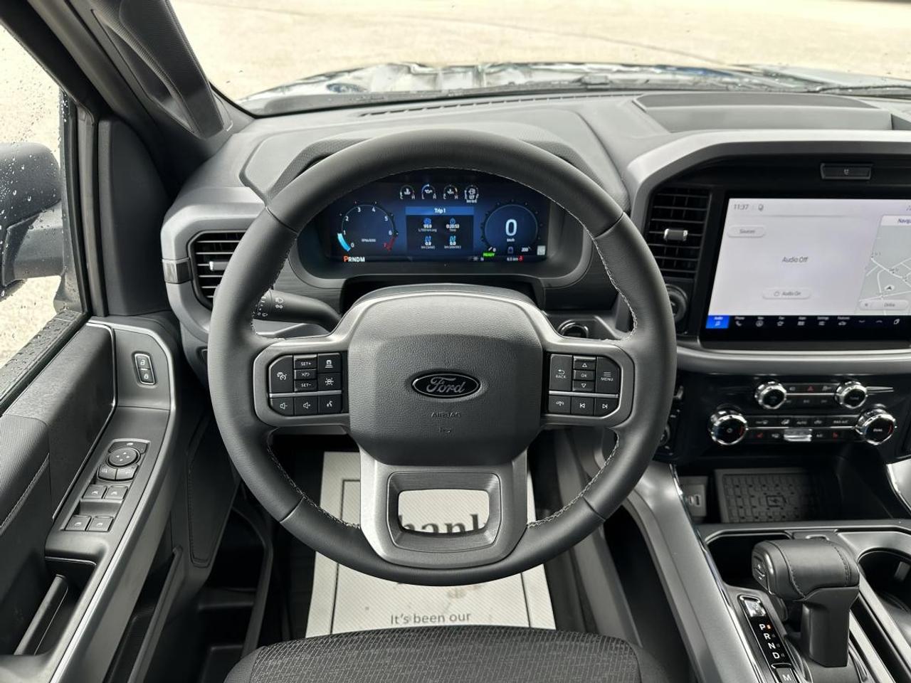 2026 Ford F-150  Photo
