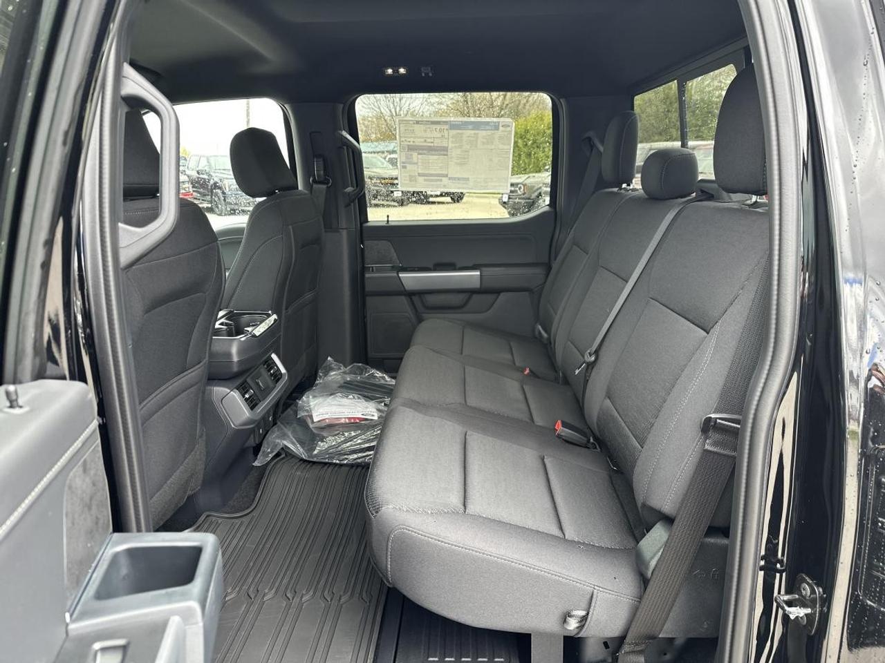 2026 Ford F-150  Photo