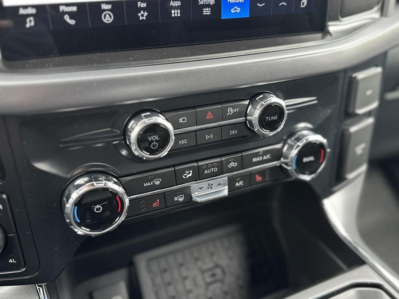 2026 Ford F-150  Photo