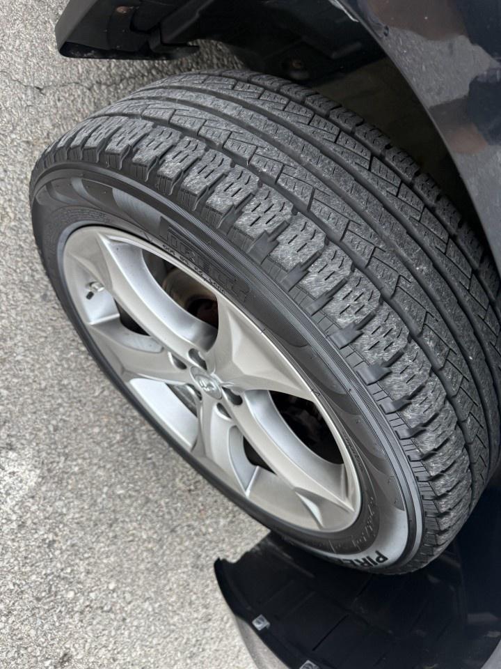2013 Toyota Venza 4DR WGN V6 AWD Photo