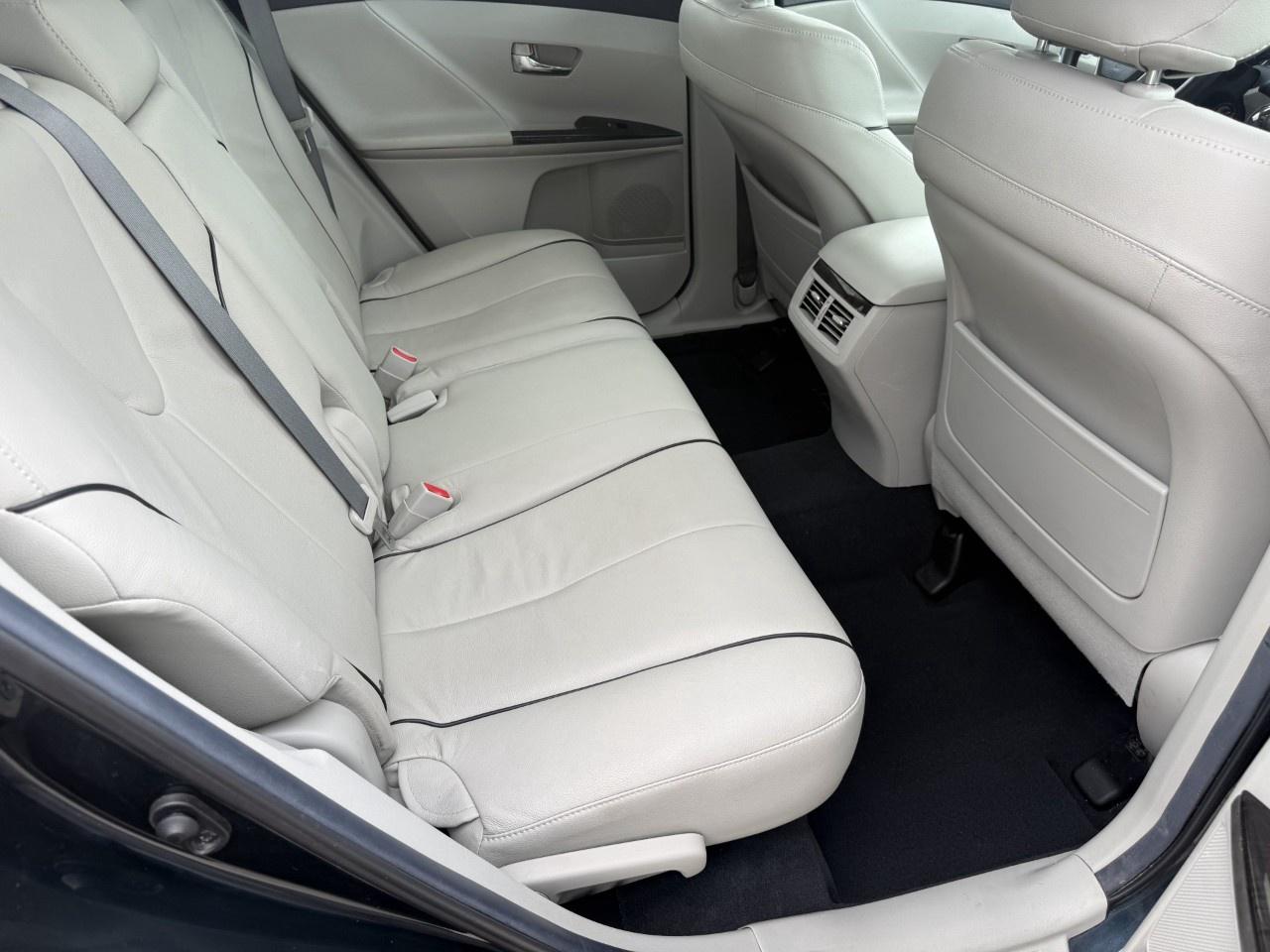 2013 Toyota Venza 4DR WGN V6 AWD Photo