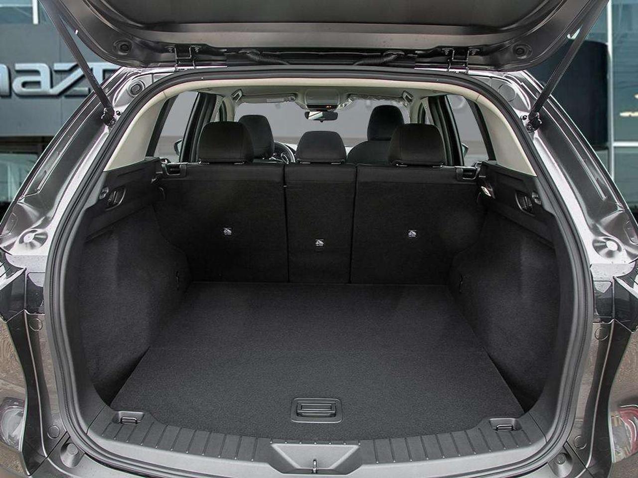 2026 Mazda CX-5 GX AWD Photo