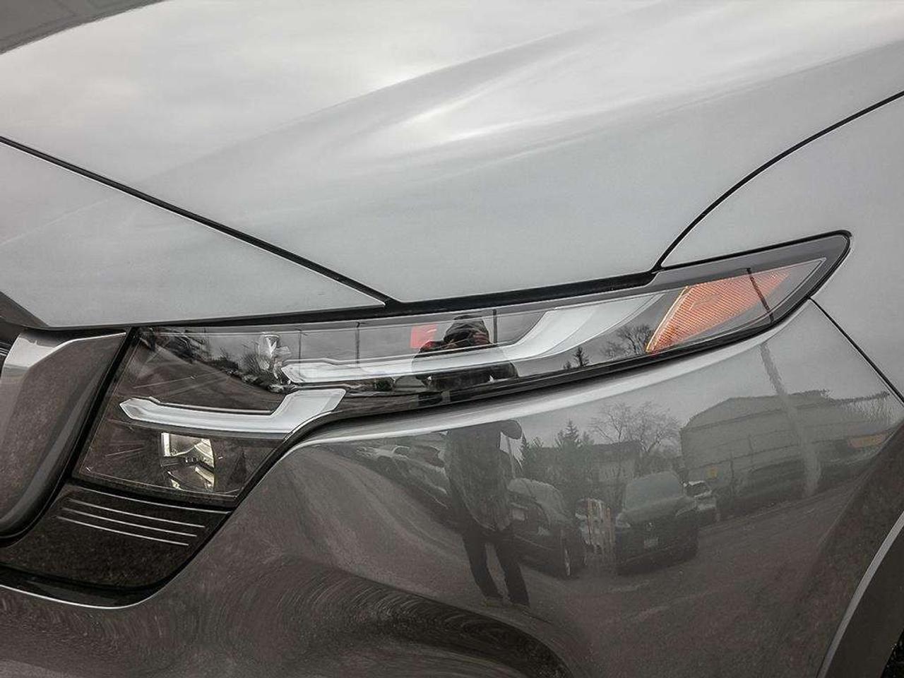 2026 Mazda CX-5 GX AWD Photo