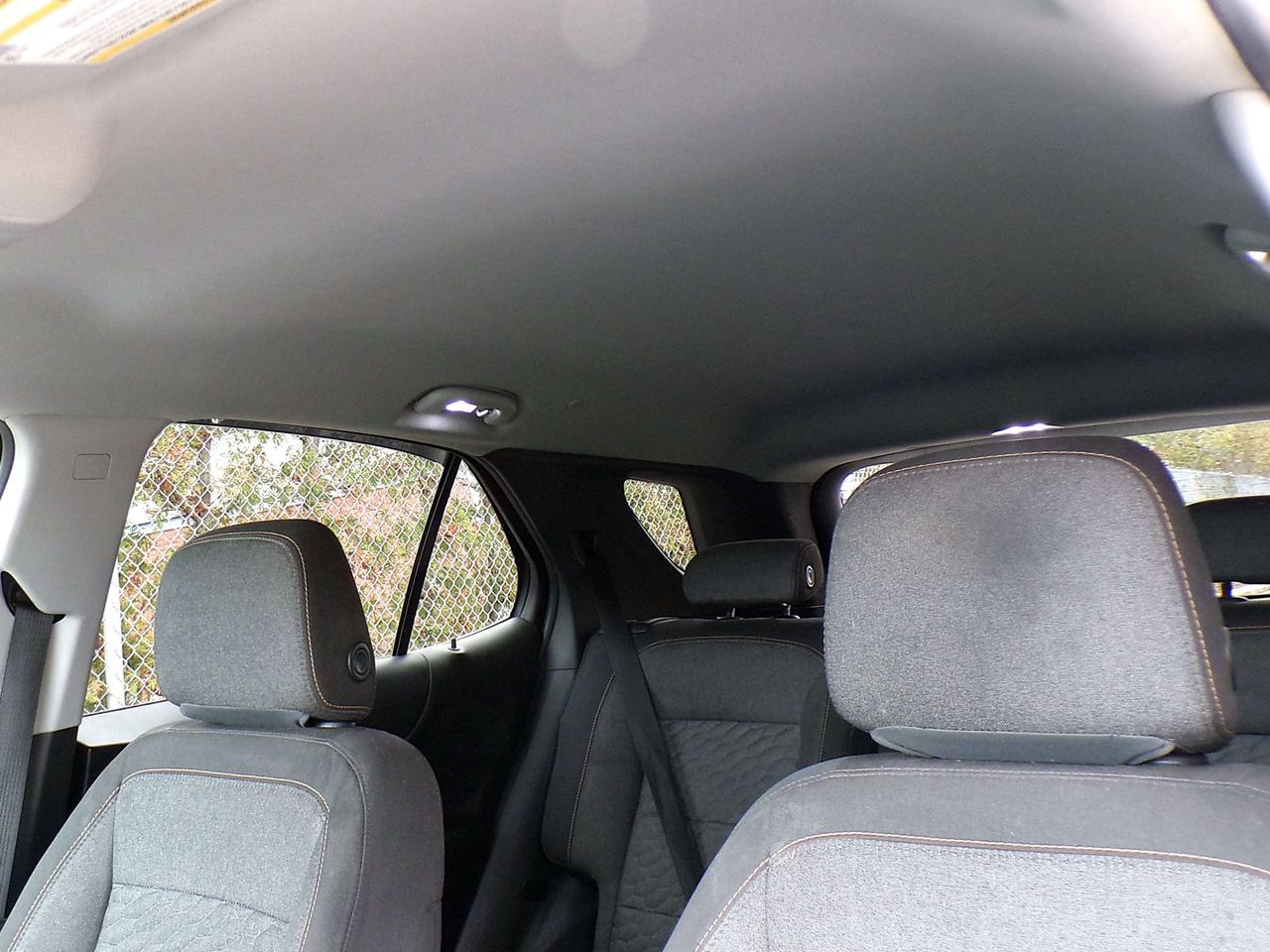 2019 Chevrolet Equinox LT w/3LT AWD DIESEL APPLE CARPLAY CAMERA HEATED SEATS B.T. Photo