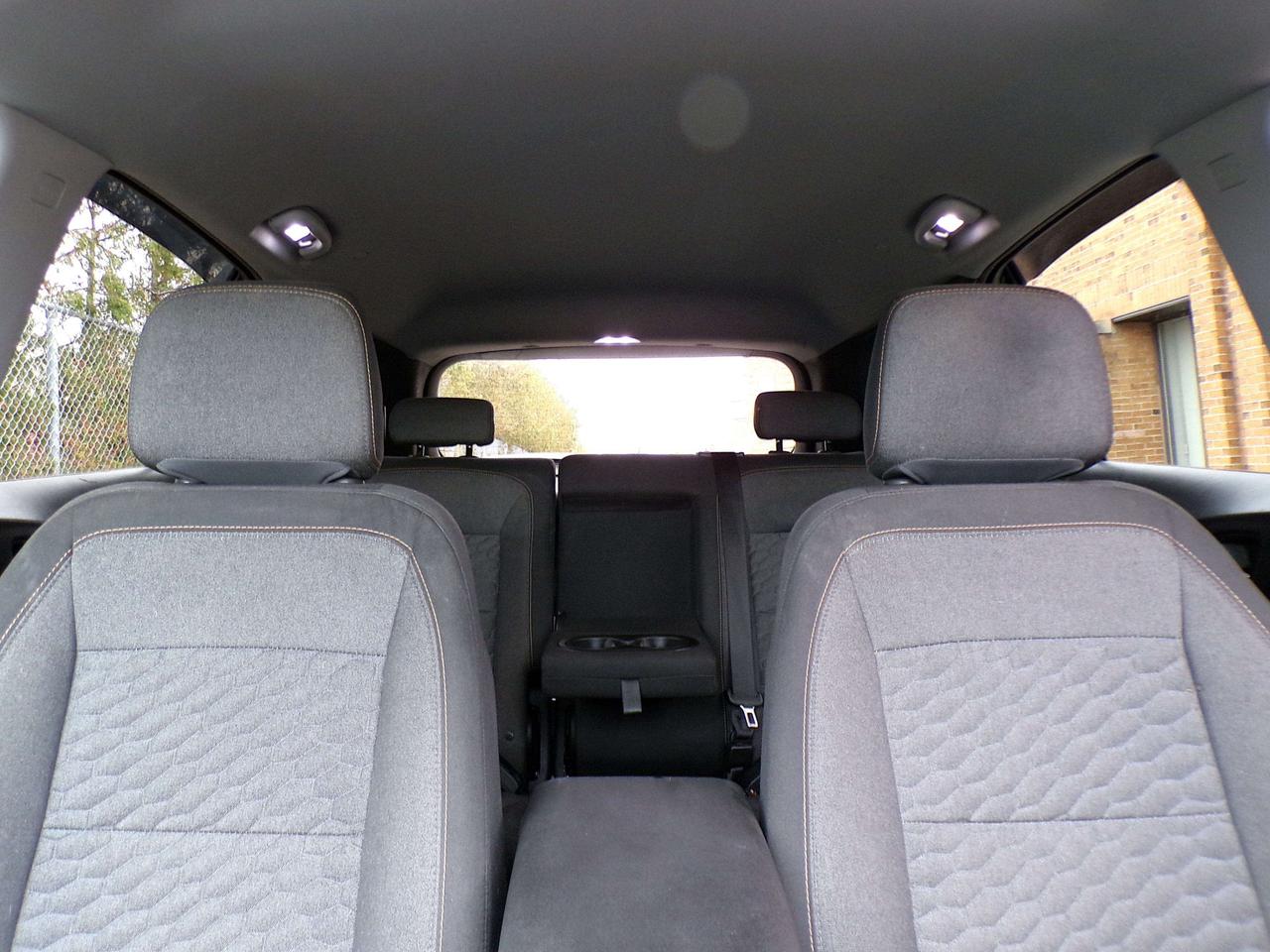 2019 Chevrolet Equinox LT w/3LT AWD DIESEL APPLE CARPLAY CAMERA HEATED SEATS B.T. Photo