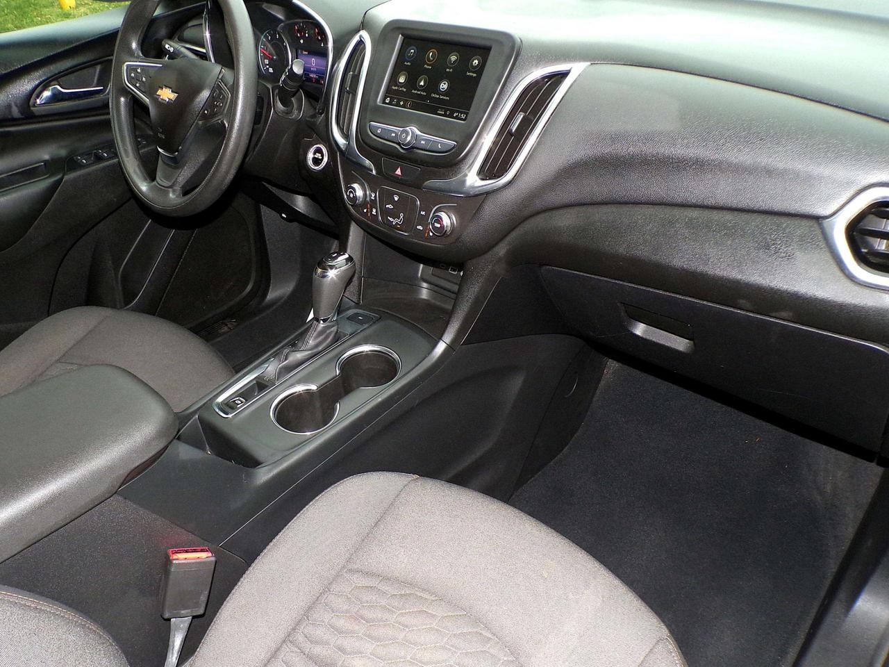 2019 Chevrolet Equinox LT w/3LT AWD DIESEL APPLE CARPLAY CAMERA HEATED SEATS B.T. Photo