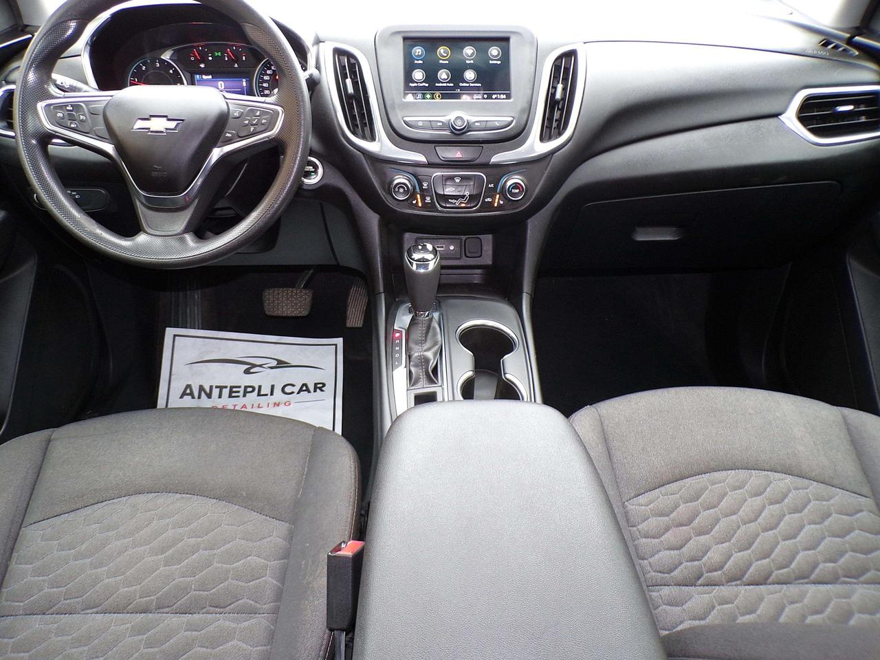 2019 Chevrolet Equinox LT w/3LT AWD DIESEL APPLE CARPLAY CAMERA HEATED SEATS B.T. Photo