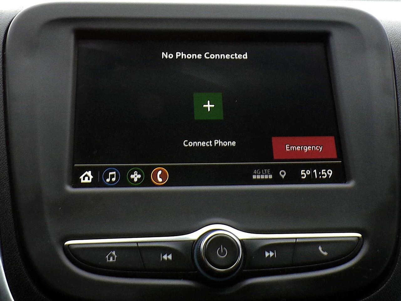 2019 Chevrolet Equinox LT w/3LT AWD DIESEL APPLE CARPLAY CAMERA HEATED SEATS B.T. Photo