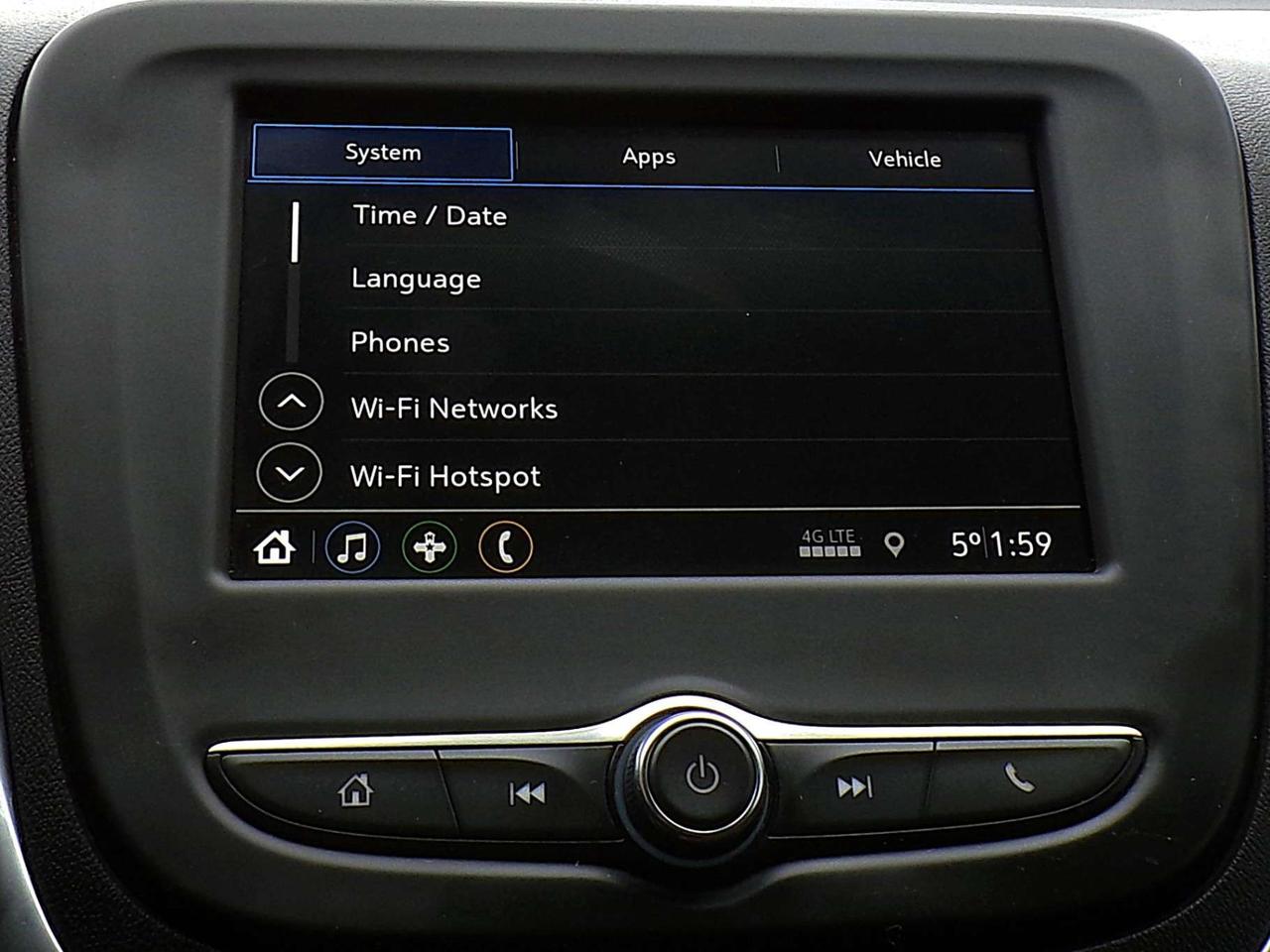 2019 Chevrolet Equinox LT w/3LT AWD DIESEL APPLE CARPLAY CAMERA HEATED SEATS B.T. Photo
