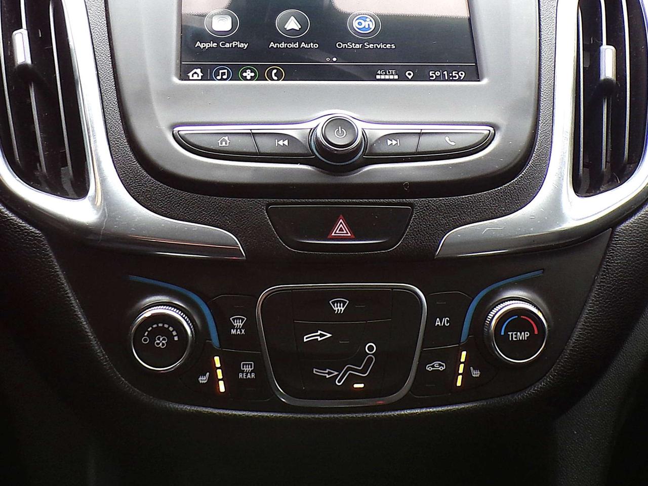 2019 Chevrolet Equinox LT w/3LT AWD DIESEL APPLE CARPLAY CAMERA HEATED SEATS B.T. Photo