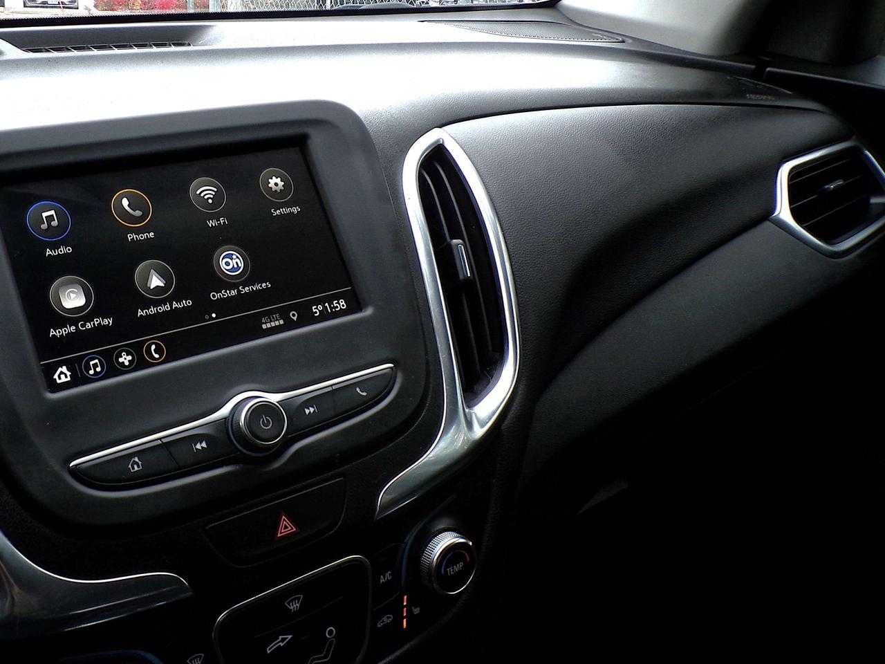 2019 Chevrolet Equinox LT w/3LT AWD DIESEL APPLE CARPLAY CAMERA HEATED SEATS B.T. Photo