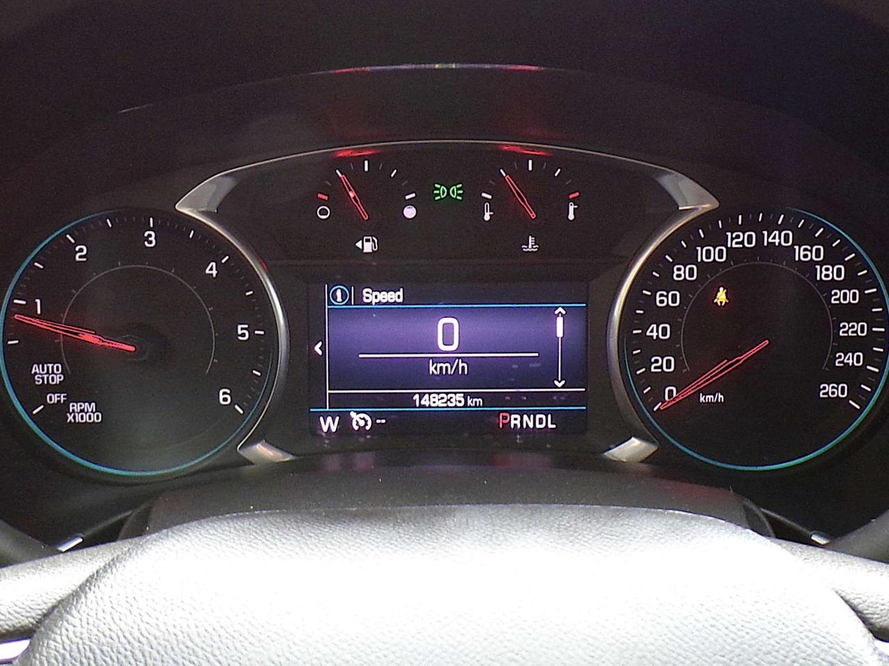 2019 Chevrolet Equinox LT w/3LT AWD DIESEL APPLE CARPLAY CAMERA HEATED SEATS B.T. Photo
