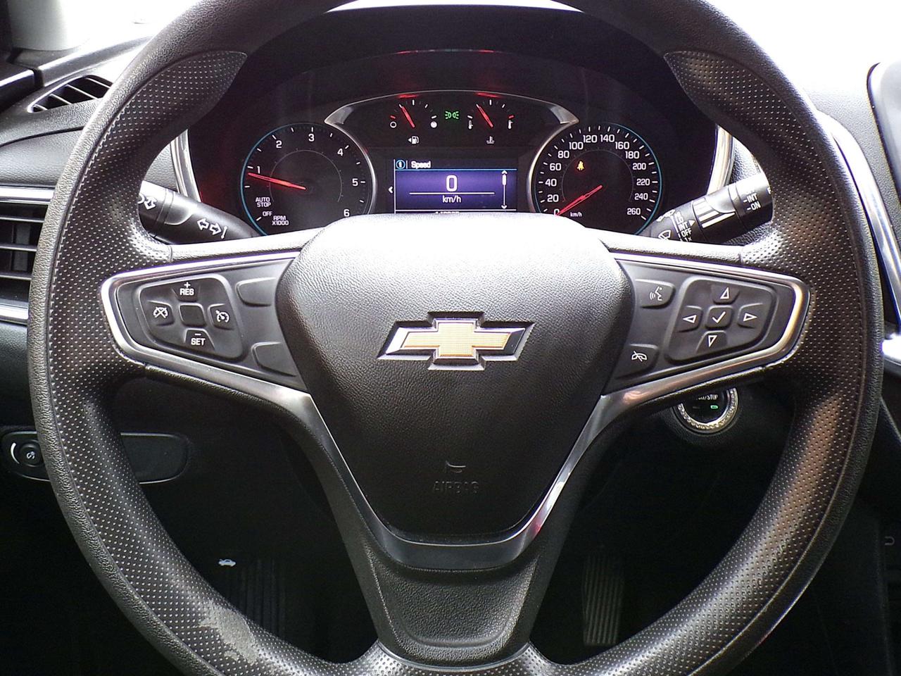 2019 Chevrolet Equinox LT w/3LT AWD DIESEL APPLE CARPLAY CAMERA HEATED SEATS B.T. Photo