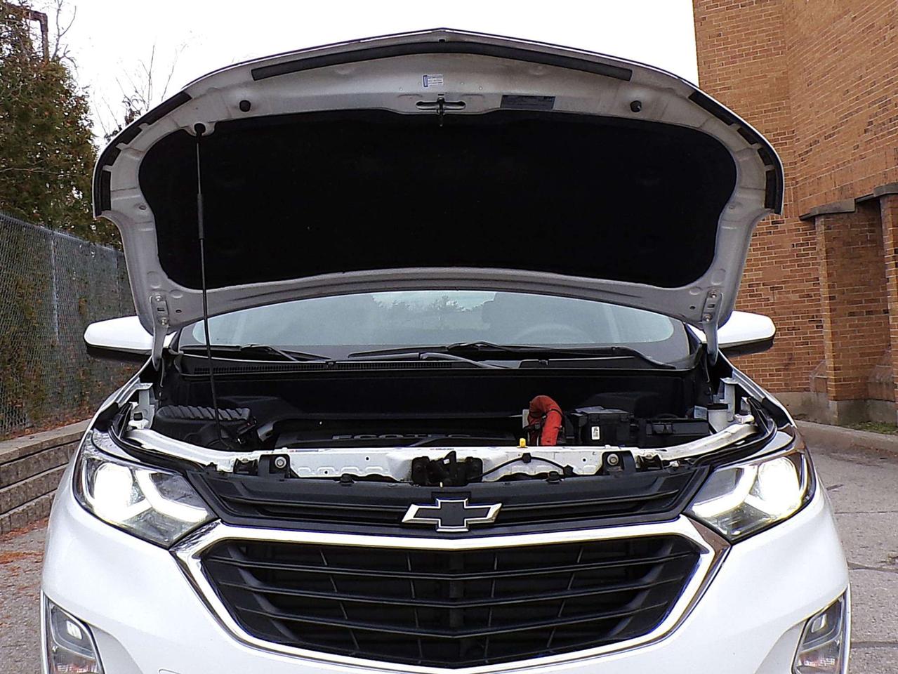 2019 Chevrolet Equinox LT w/3LT AWD DIESEL APPLE CARPLAY CAMERA HEATED SEATS B.T. Photo