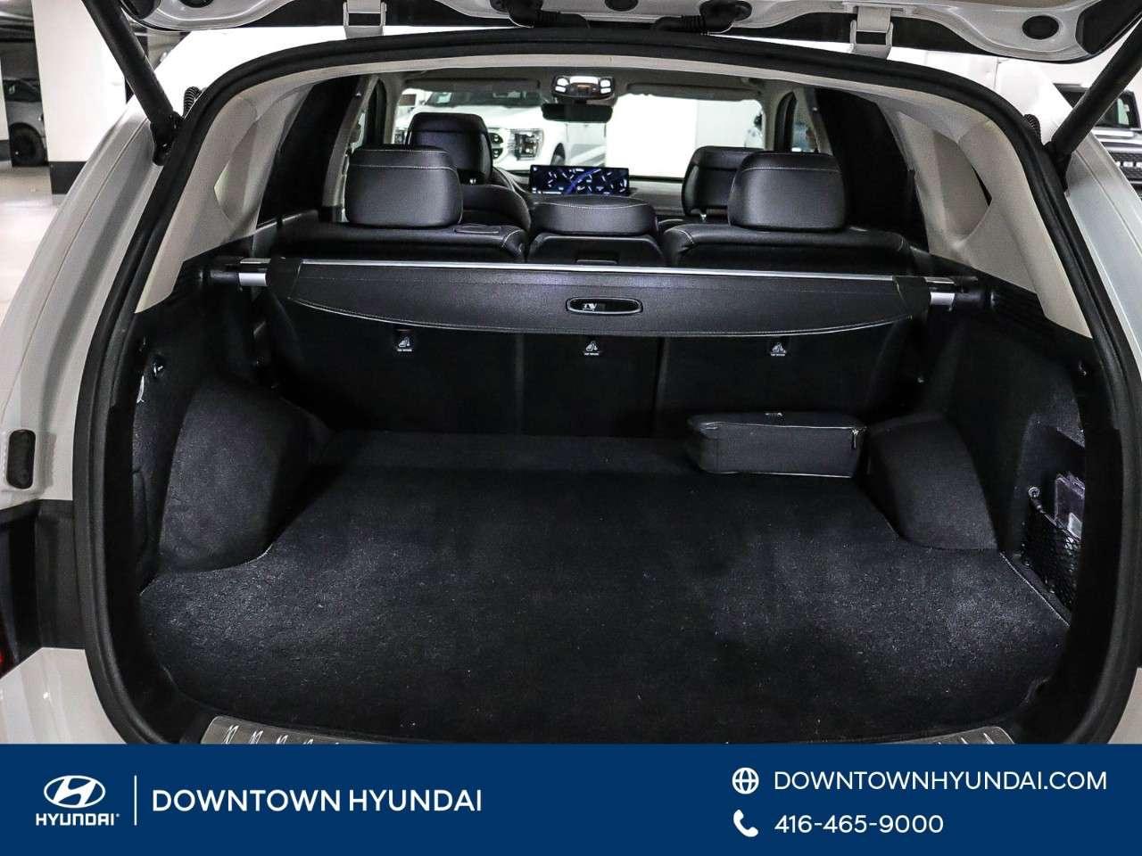 2023 Genesis GV80 2.5T Advanced AWD Photo