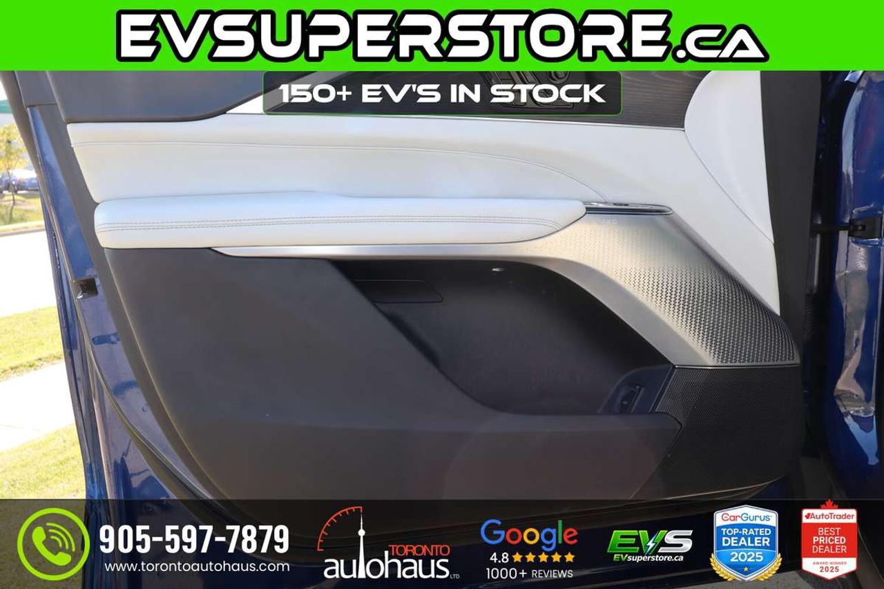 2024 Cadillac LYRIQ LUXURY 2 PKG I 600 E4 I AWD Photo