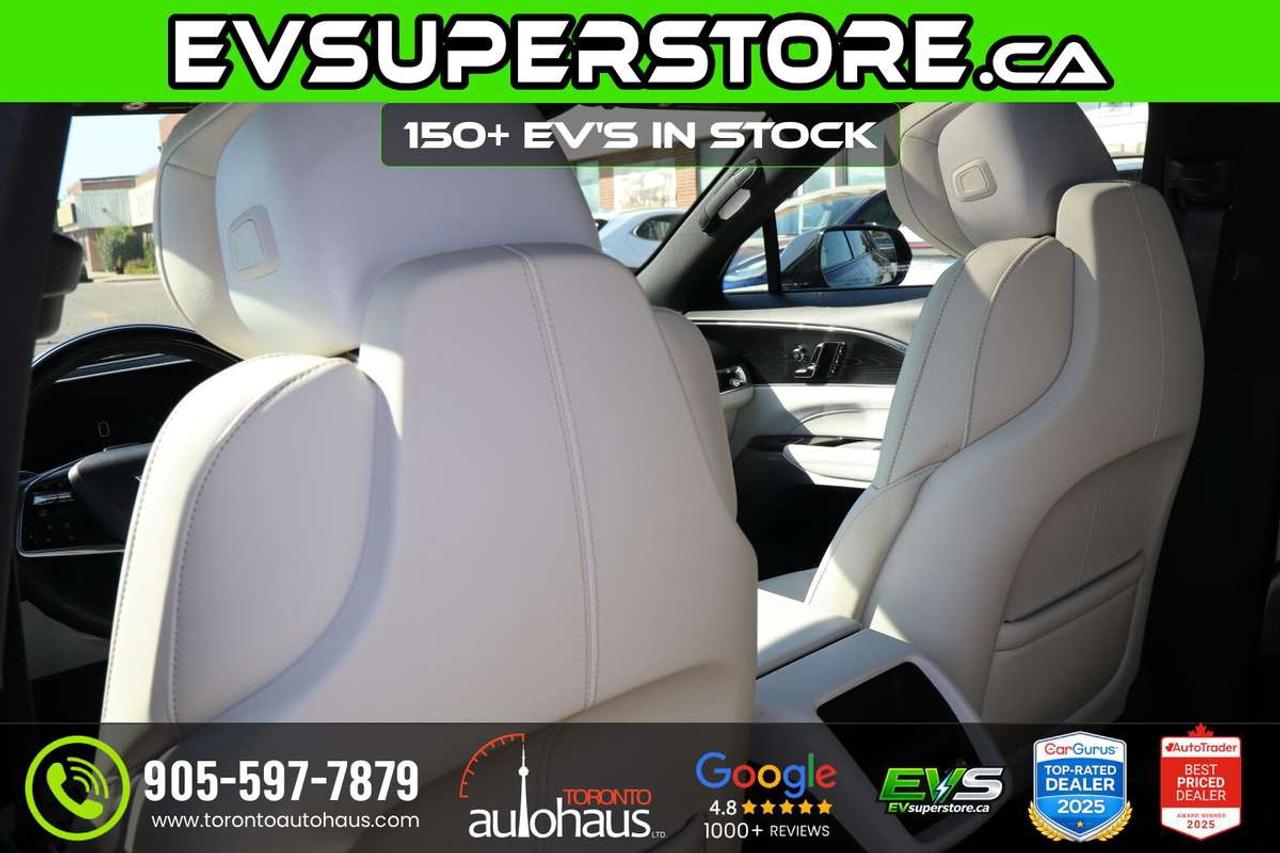 2024 Cadillac LYRIQ LUXURY 2 PKG I 600 E4 I AWD Photo
