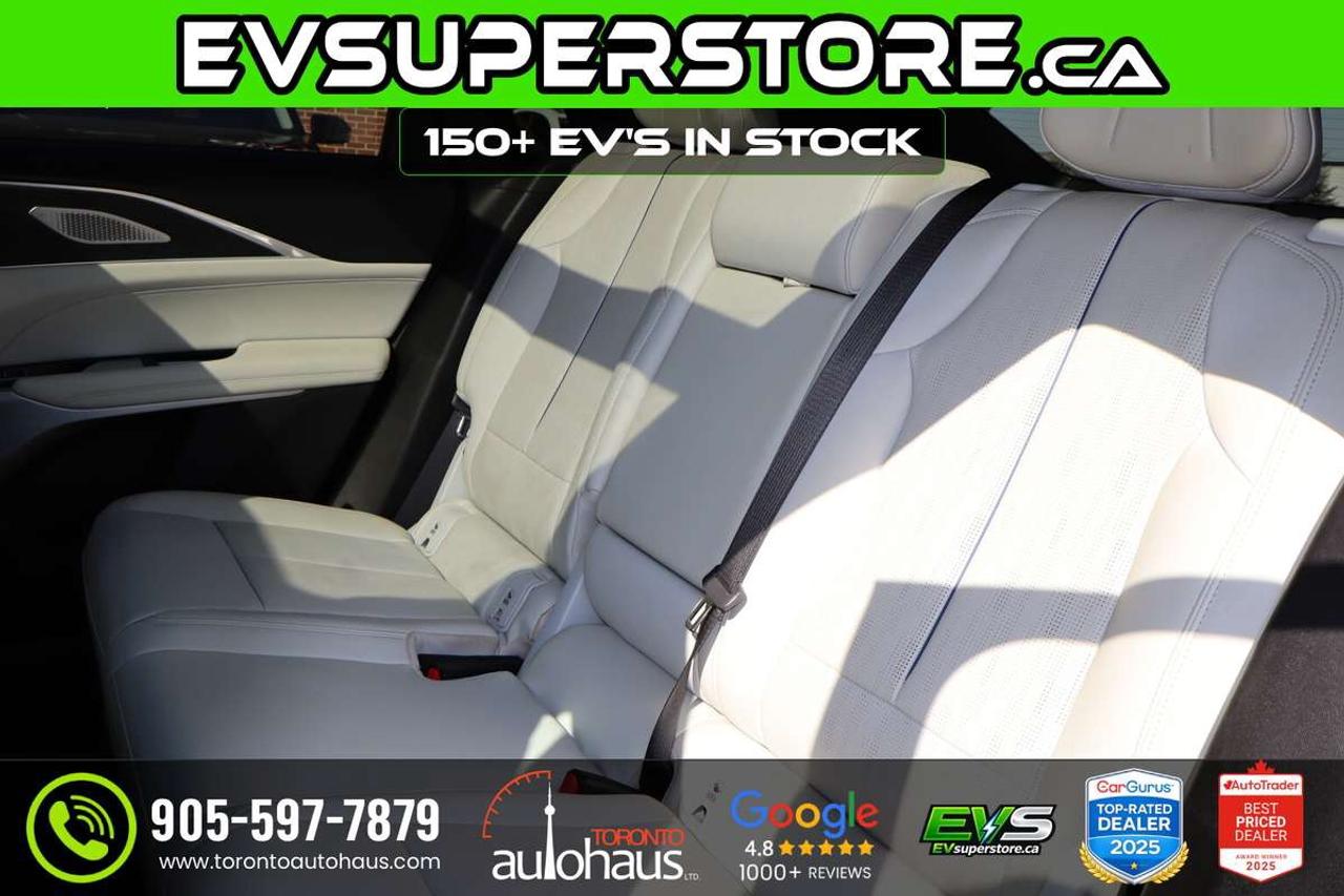 2024 Cadillac LYRIQ LUXURY 2 PKG I 600 E4 I AWD Photo