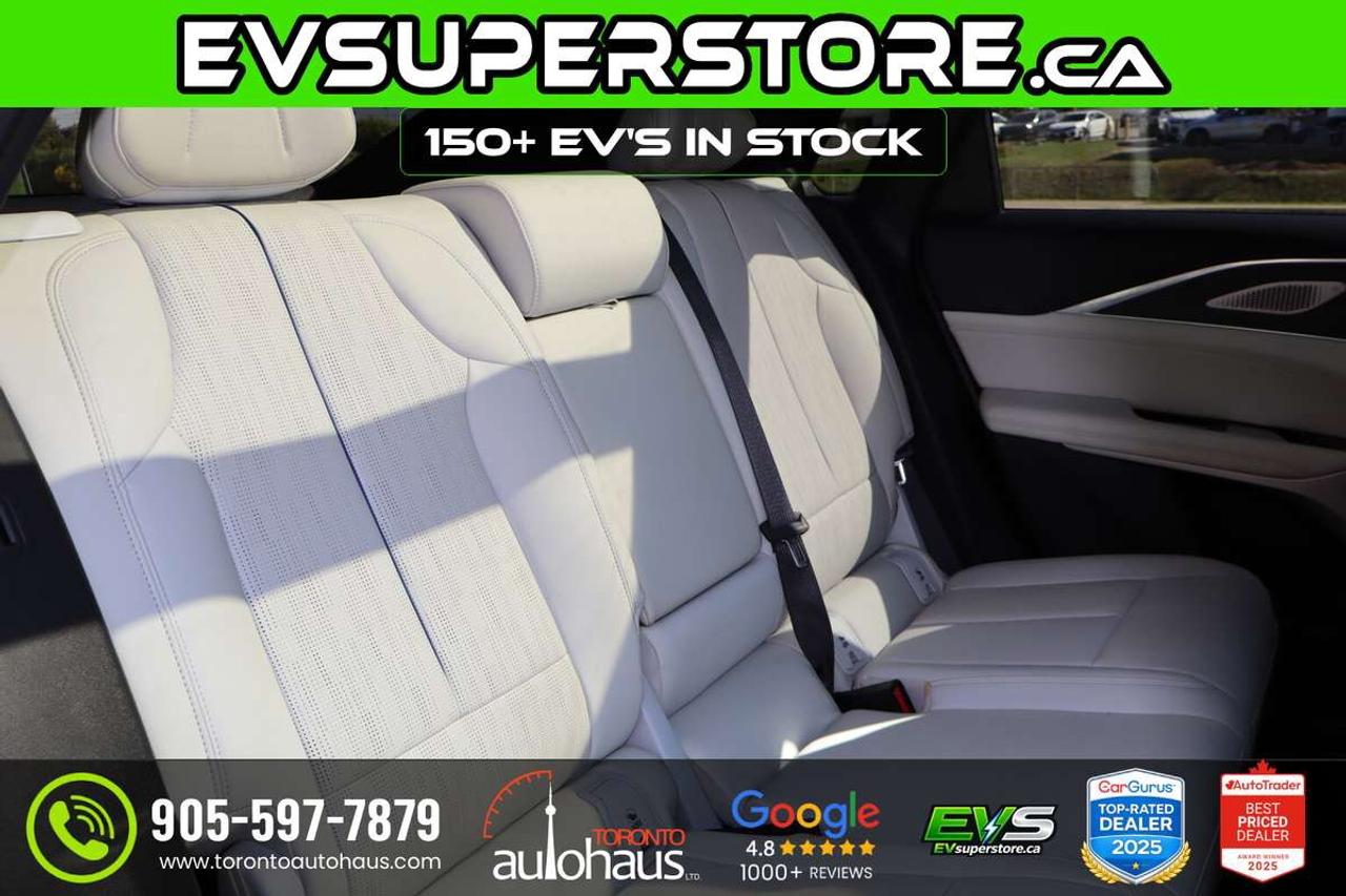 2024 Cadillac LYRIQ LUXURY 2 PKG I 600 E4 I AWD Photo