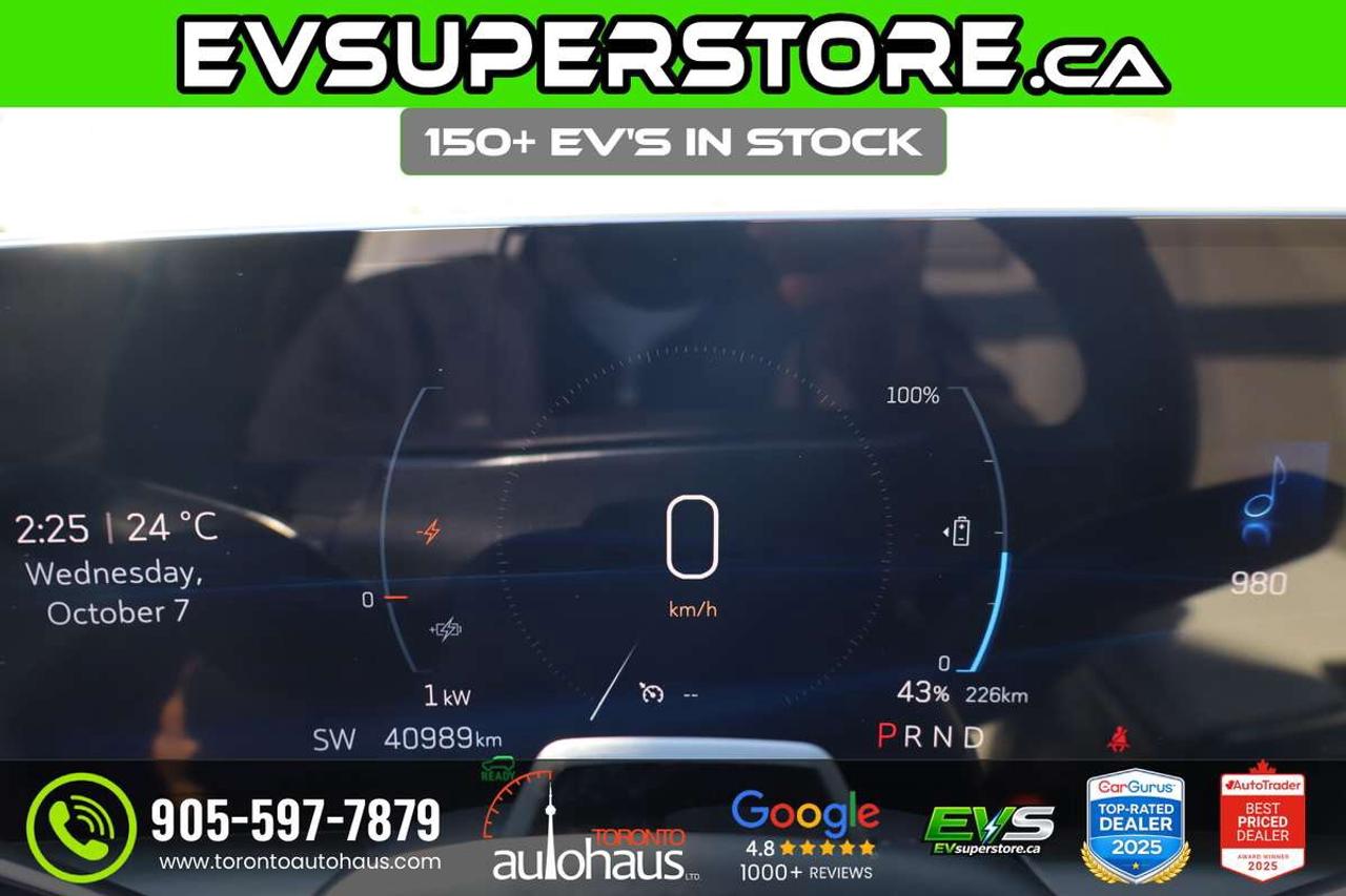 2024 Cadillac LYRIQ LUXURY 2 PKG I 600 E4 I AWD Photo