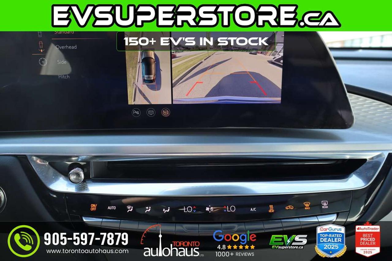 2024 Cadillac LYRIQ LUXURY 2 PKG I 600 E4 I AWD Photo