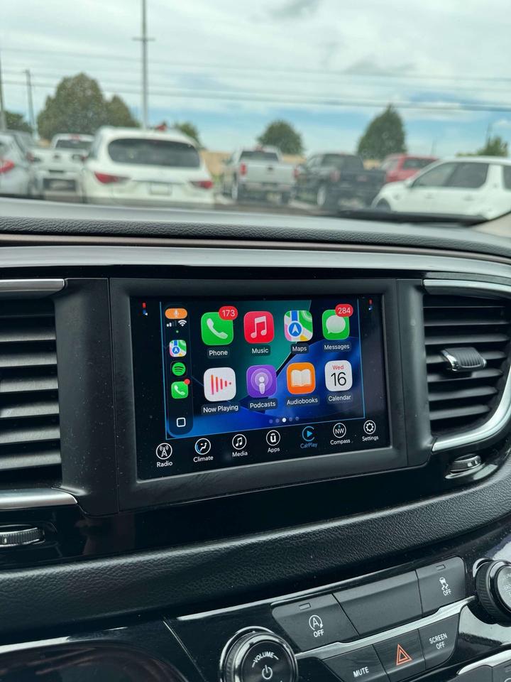 2019 Chrysler Pacifica Touring 2WD Photo
