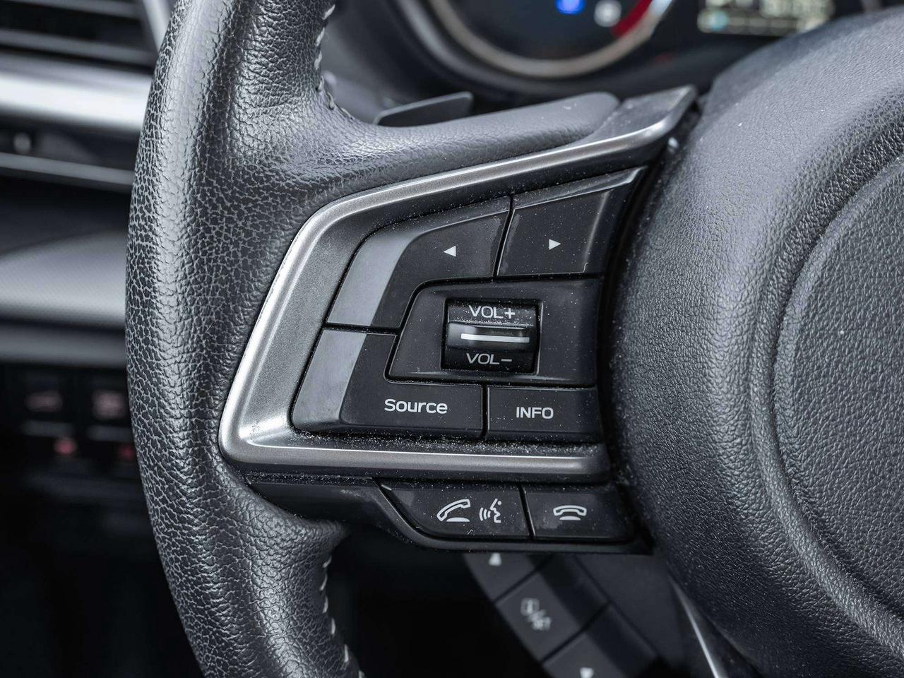 2021 Subaru Forester Limited Photo
