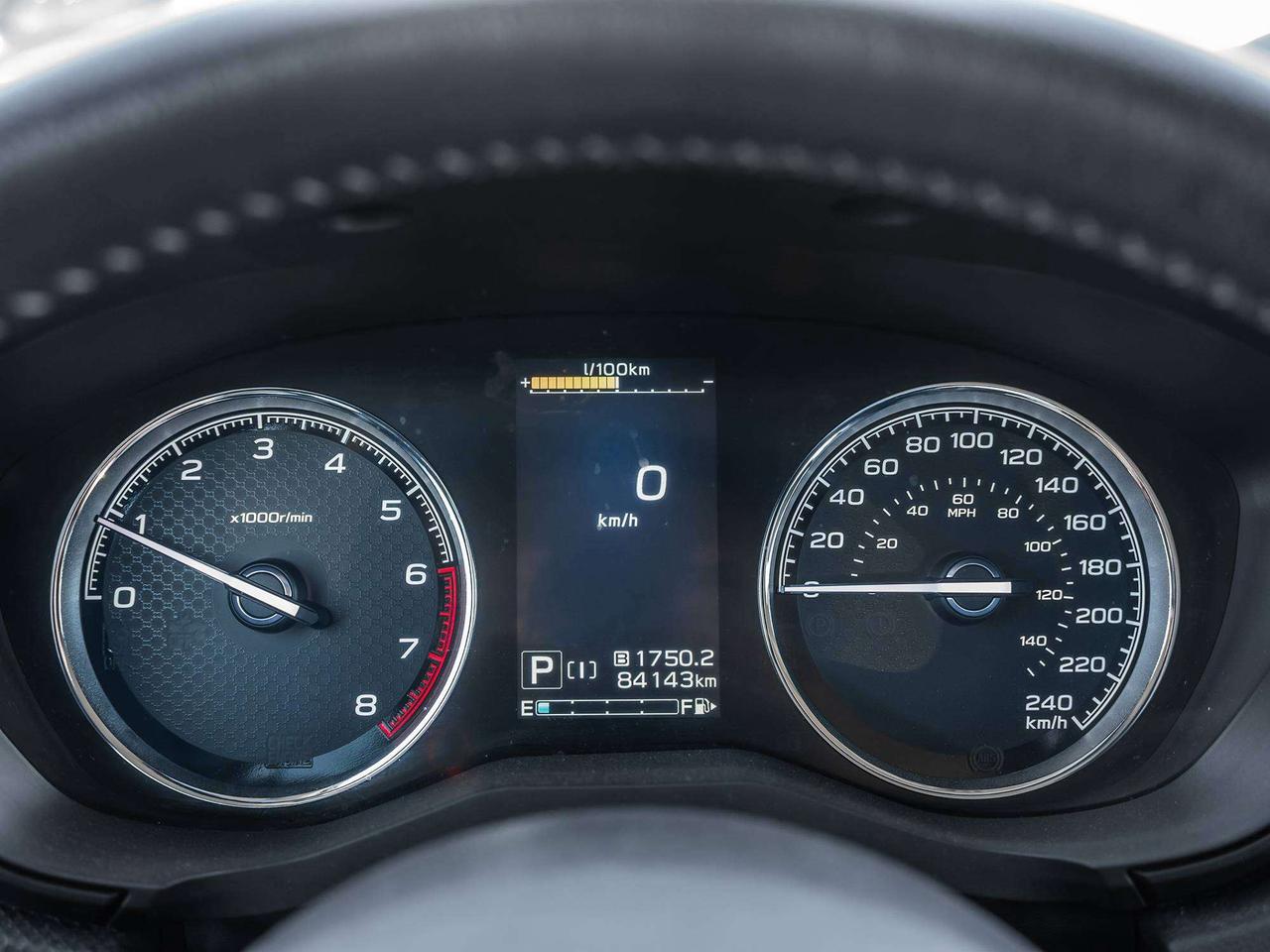 2021 Subaru Forester Limited Photo
