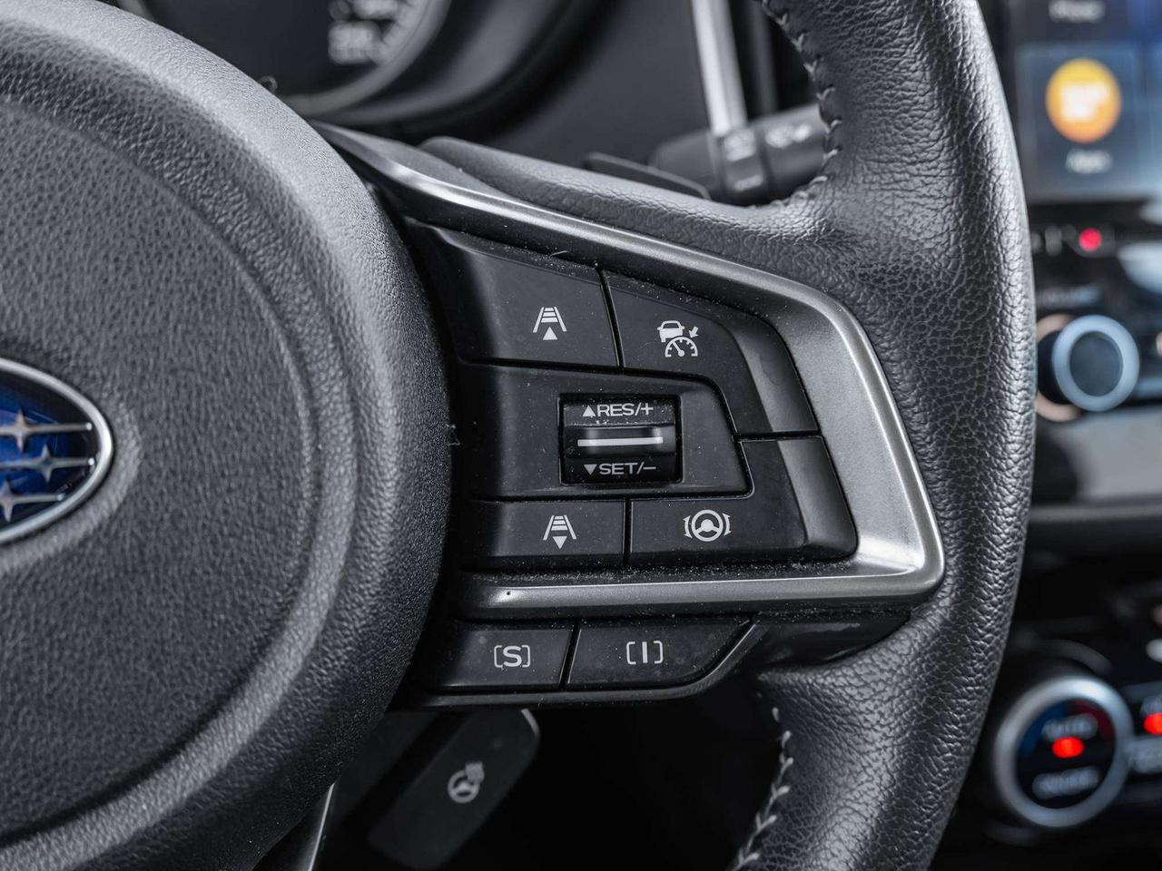 2021 Subaru Forester Limited Photo