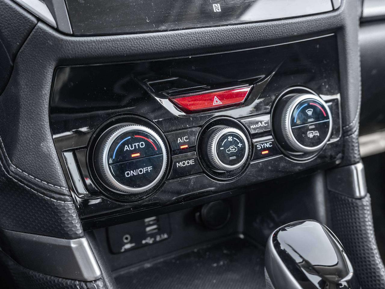 2021 Subaru Forester Limited Photo