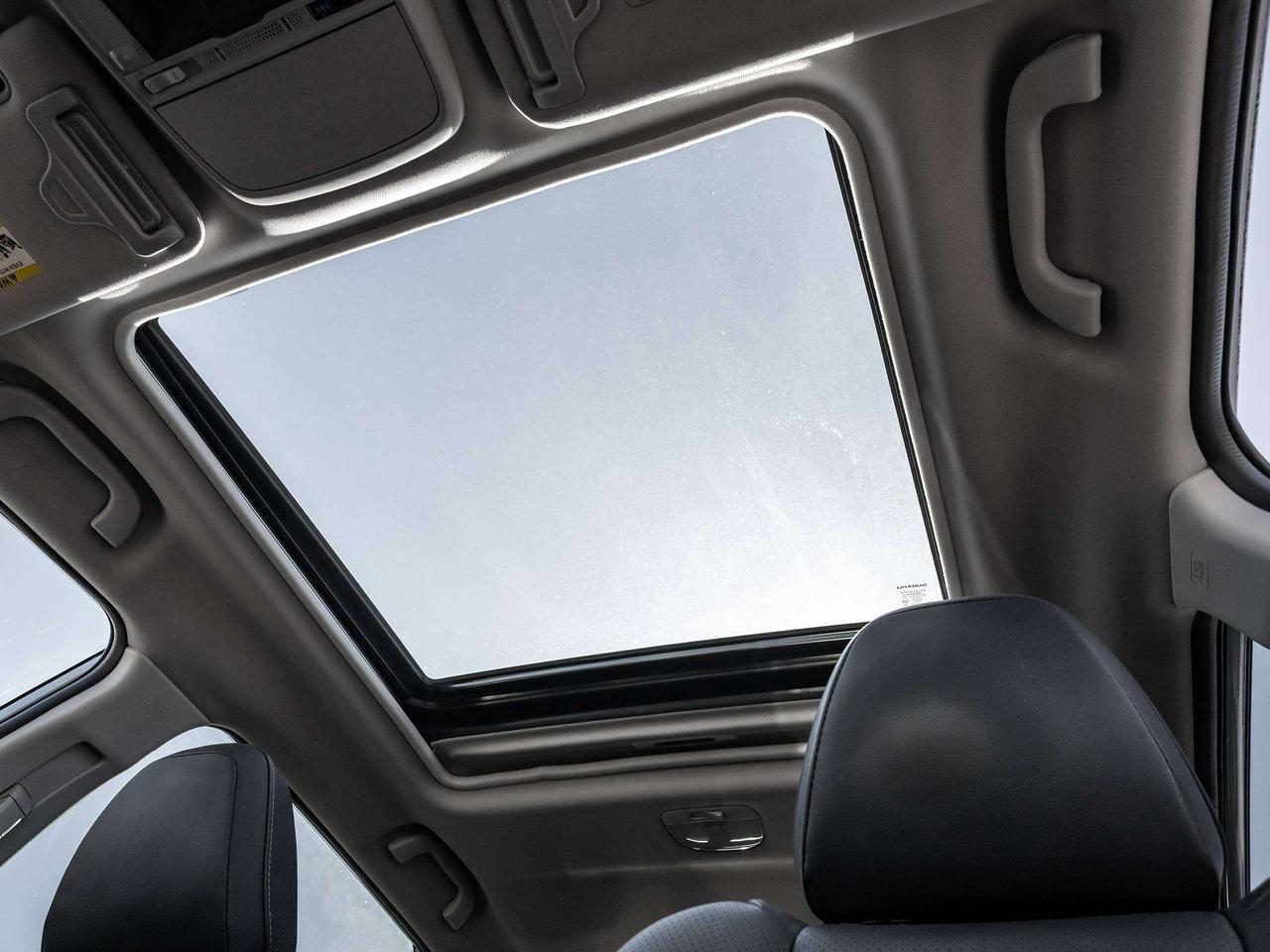 2021 Subaru Forester Limited Photo