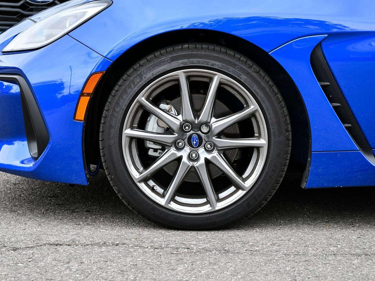 2026 Subaru BRZ 1 OWNER   NO ACCIDENTS   LOW KMS   ALMOST NEW !! Photo