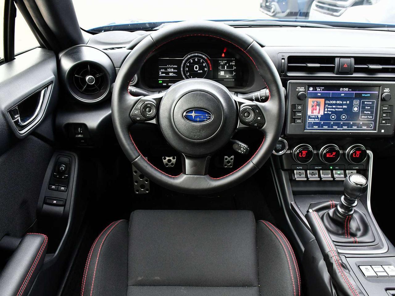 2026 Subaru BRZ 1 OWNER   NO ACCIDENTS   LOW KMS   ALMOST NEW !! Photo