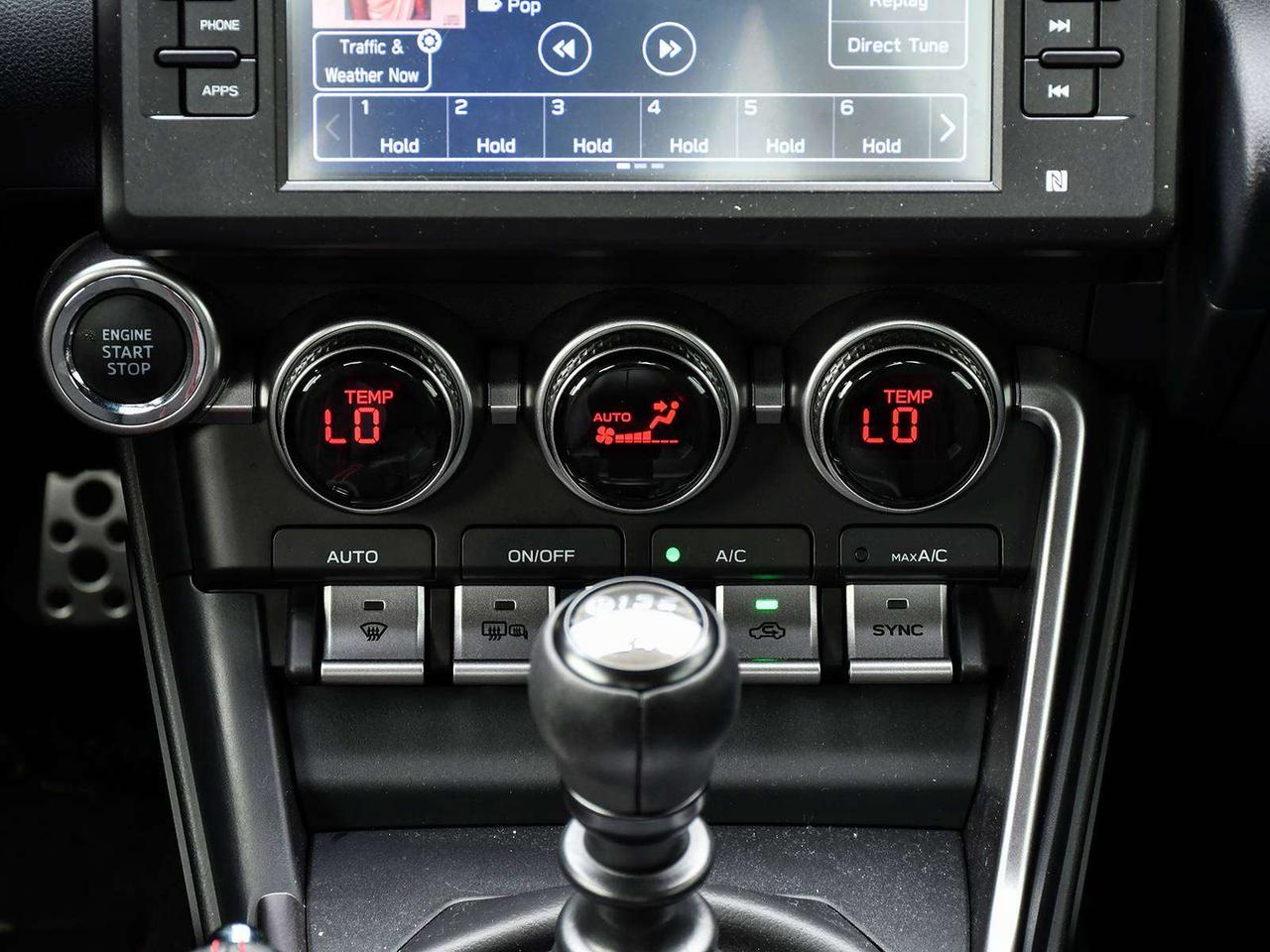 2026 Subaru BRZ 1 OWNER   NO ACCIDENTS   LOW KMS   ALMOST NEW !! Photo