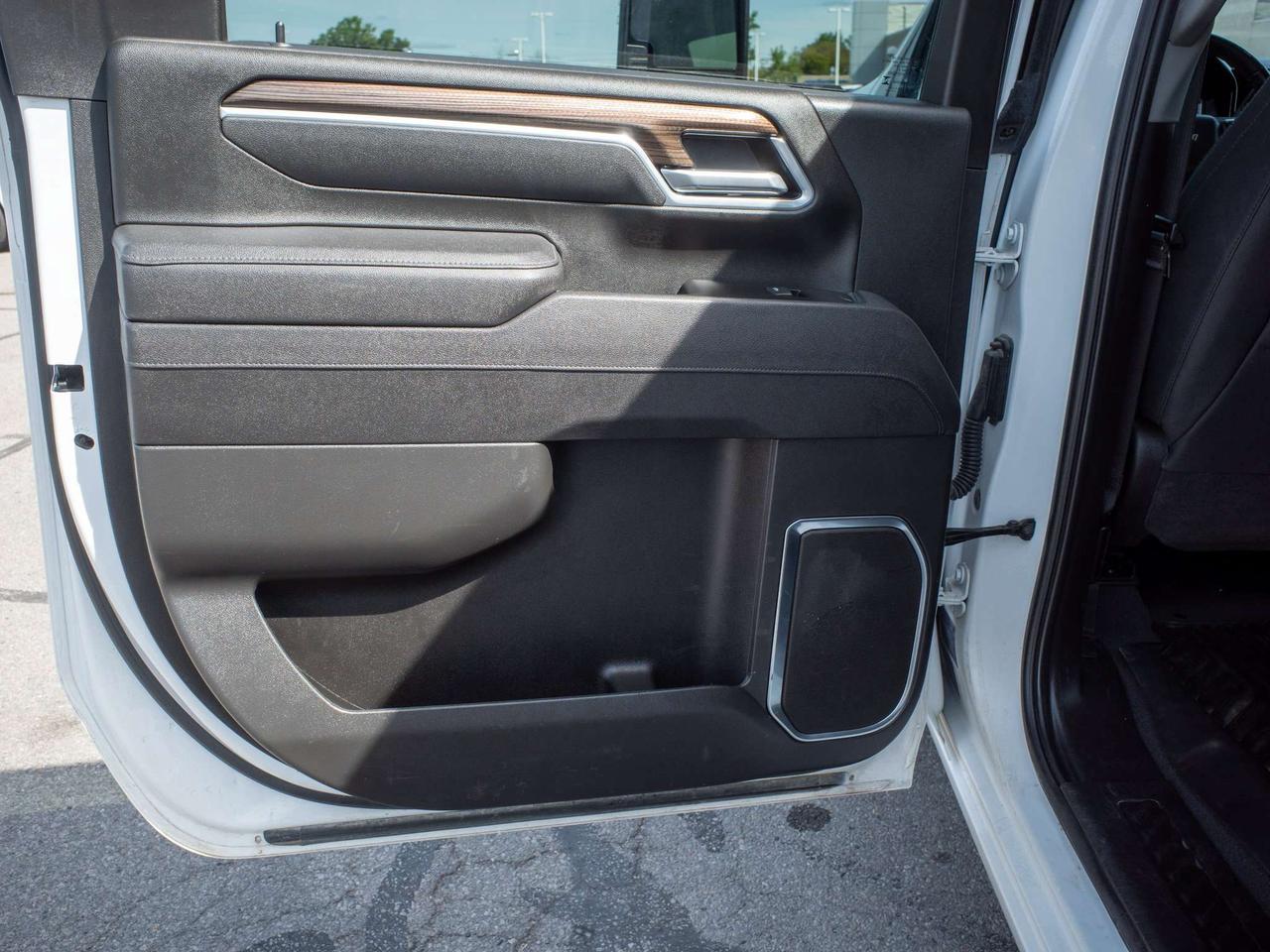 2025 Chevrolet Silverado 3500 LT - Keyless Entry   Navigation System Photo