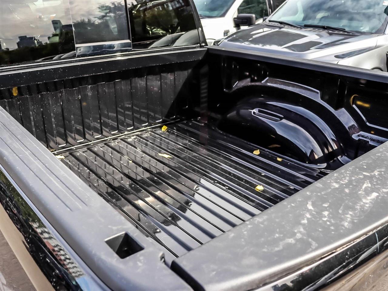 2027 RAM 1500 Big Horn 4x4 Crew Cab 5'7" Box Photo