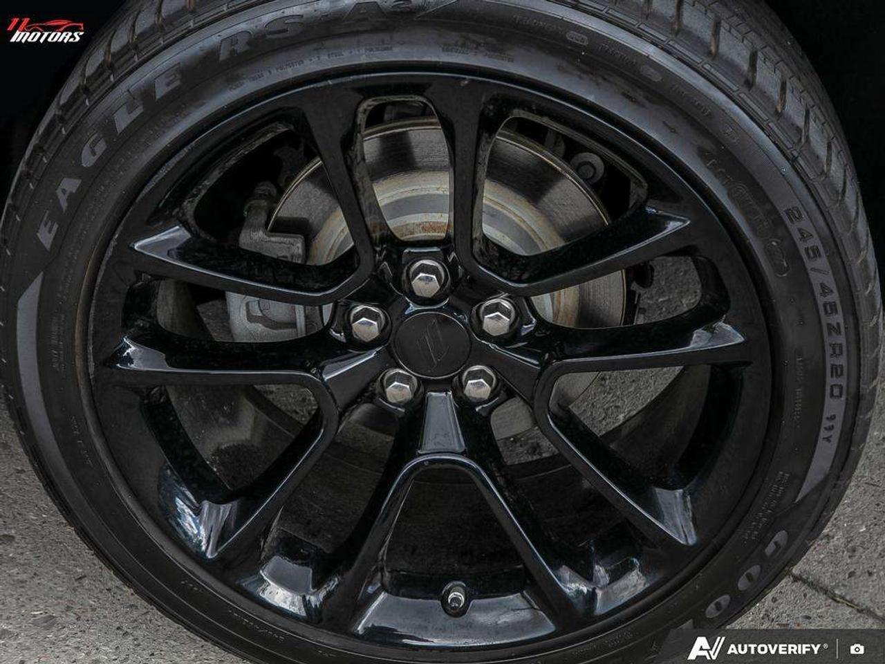 2022 Dodge Charger R/T DAYTONA RWD   LOW KMS   HEMI Photo