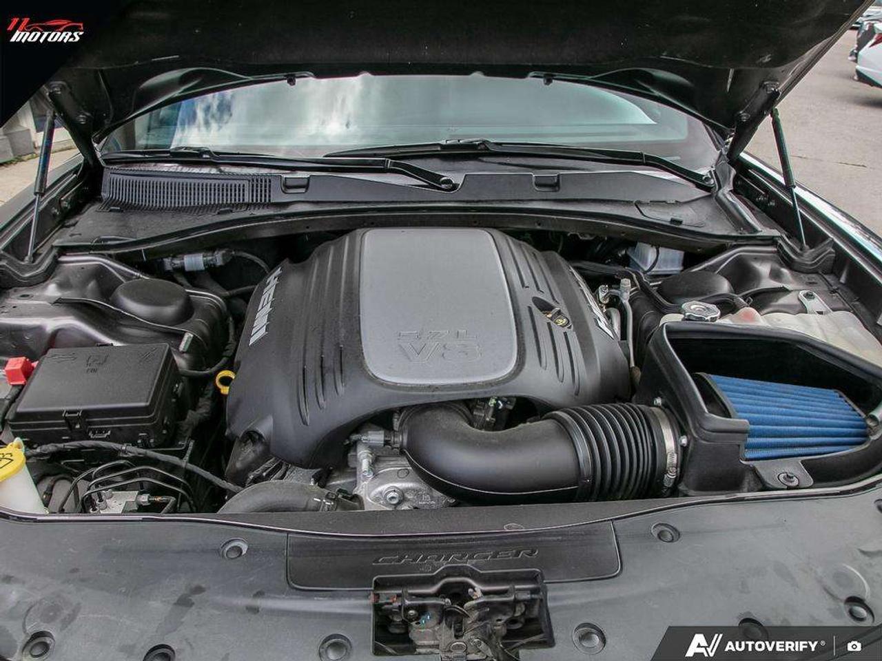 2022 Dodge Charger R/T DAYTONA RWD   LOW KMS   HEMI Photo