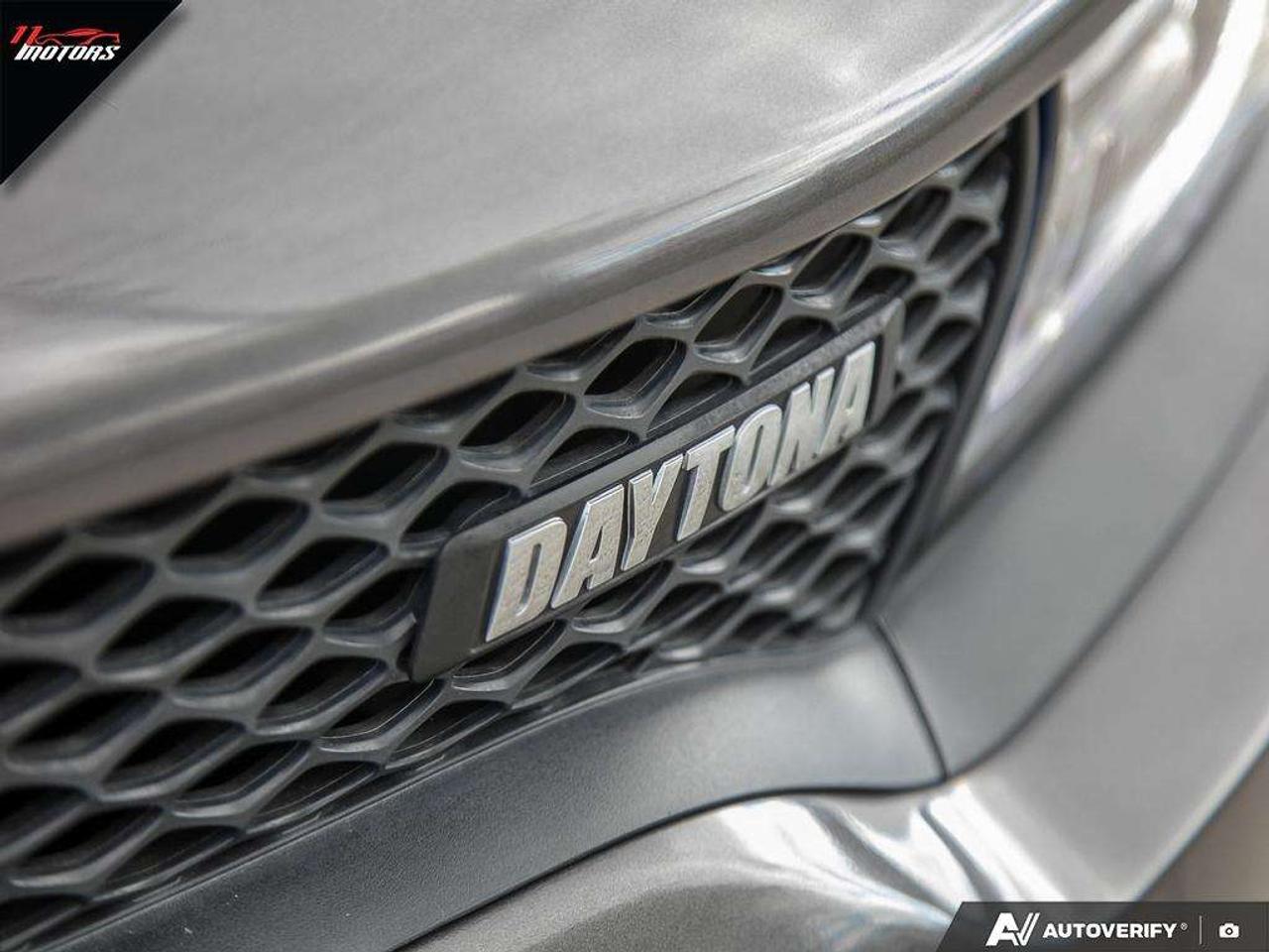 2022 Dodge Charger R/T DAYTONA RWD   LOW KMS   HEMI Photo
