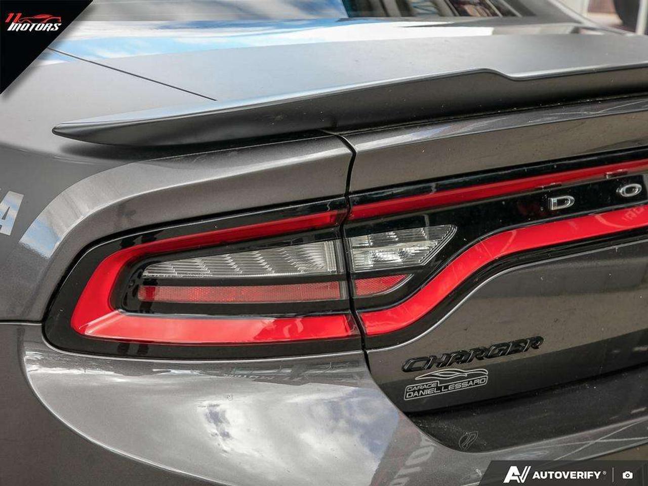 2022 Dodge Charger R/T DAYTONA RWD   LOW KMS   HEMI Photo